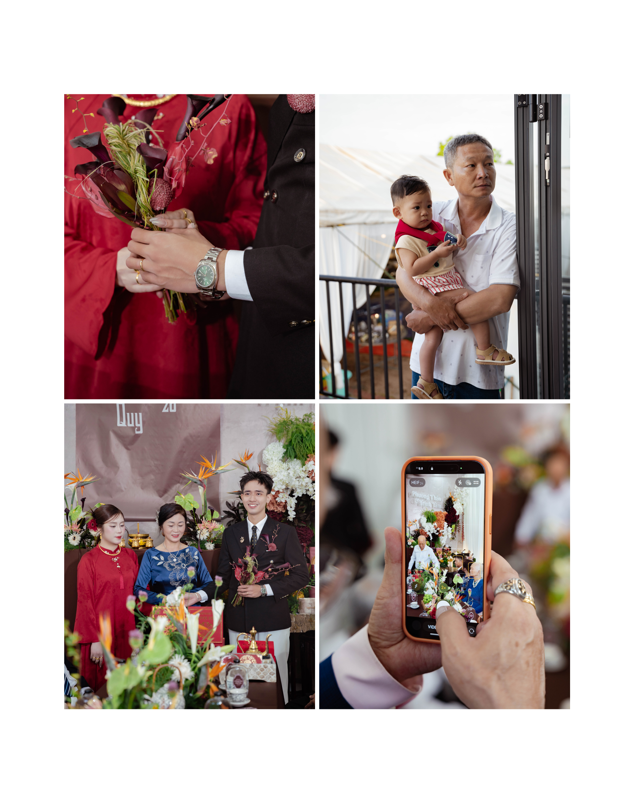 TAM & THAO. WEDDING PHOTOGRAPHER IN VIETNAM