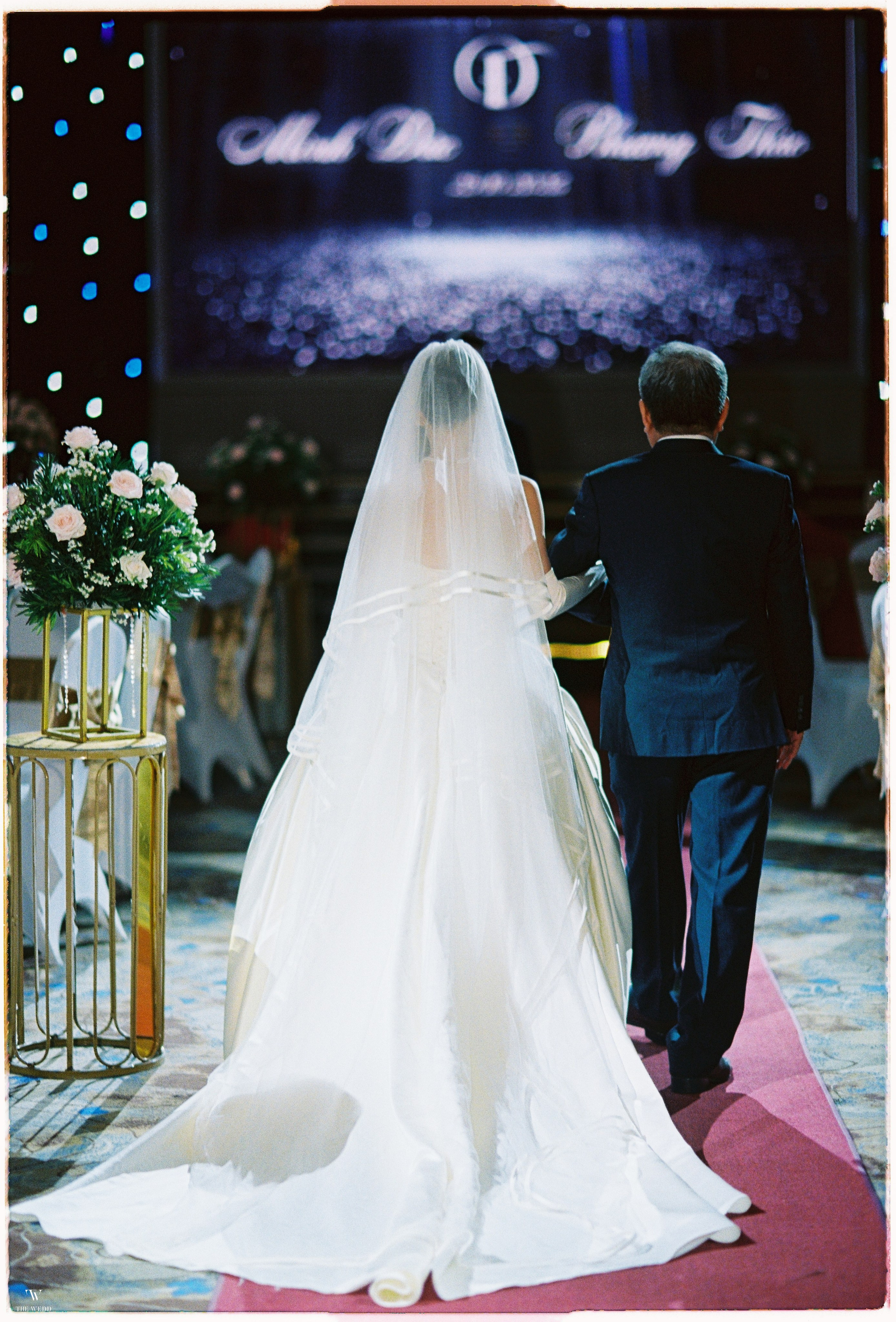 DUC & THAO. WEDDING PHOTOGRAPHER IN VIETNAM