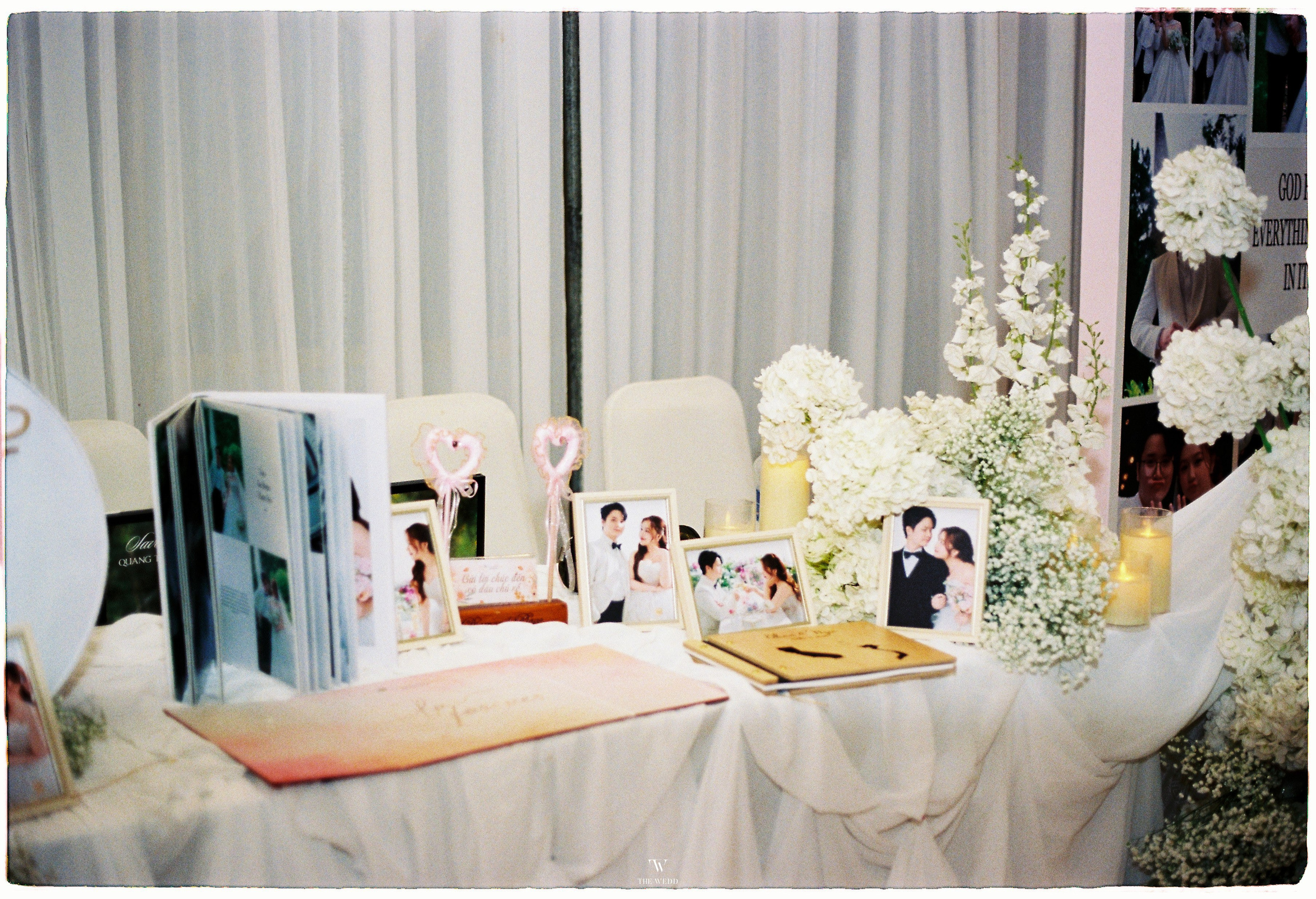 THIEN & NGOC. WEDDING PHOTOGRAPHER IN VIETNAM