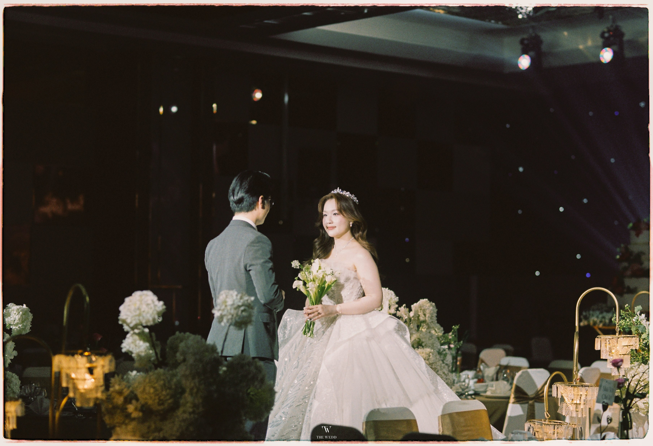 THIEN & NGOC. WEDDING PHOTOGRAPHER IN VIETNAM