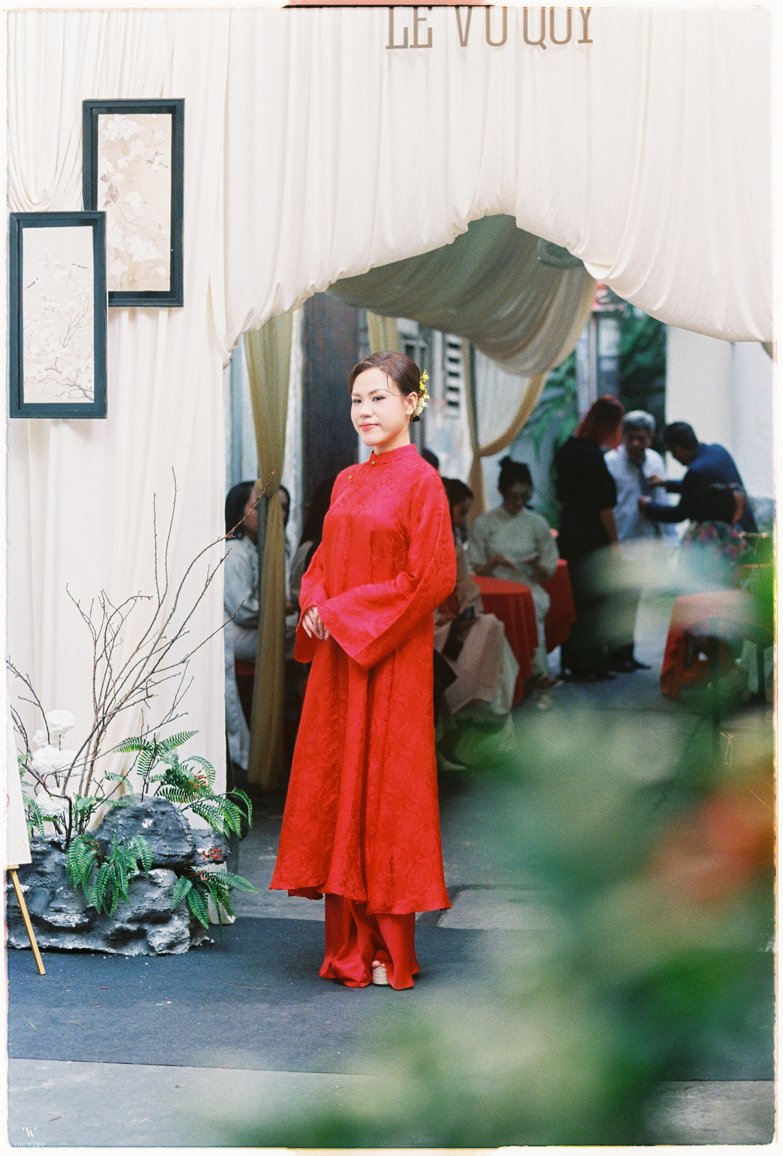 DUC & THAO. WEDDING PHOTOGRAPHER IN VIETNAM