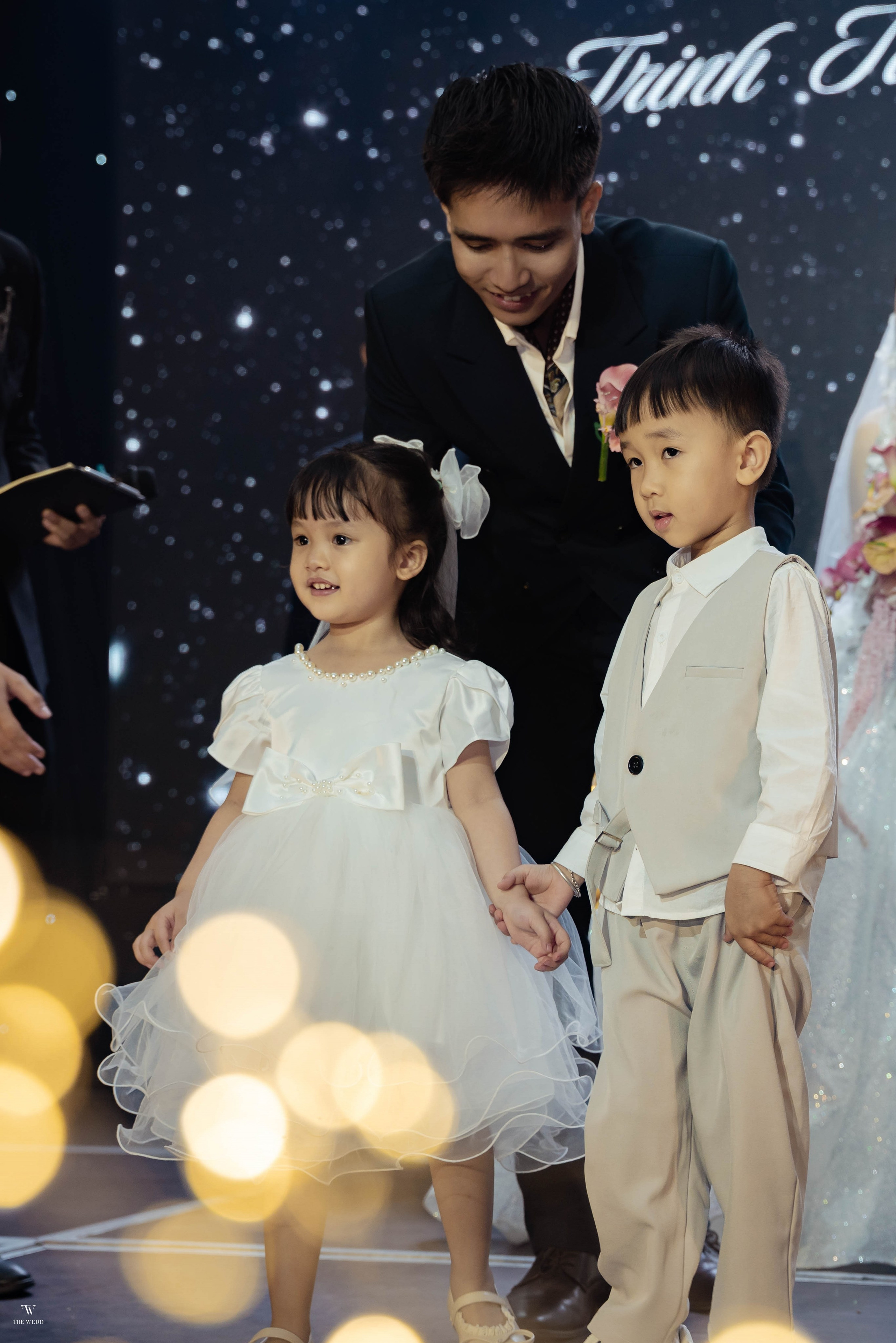 TAM & THAO. WEDDING PHOTOGRAPHER IN VIETNAM