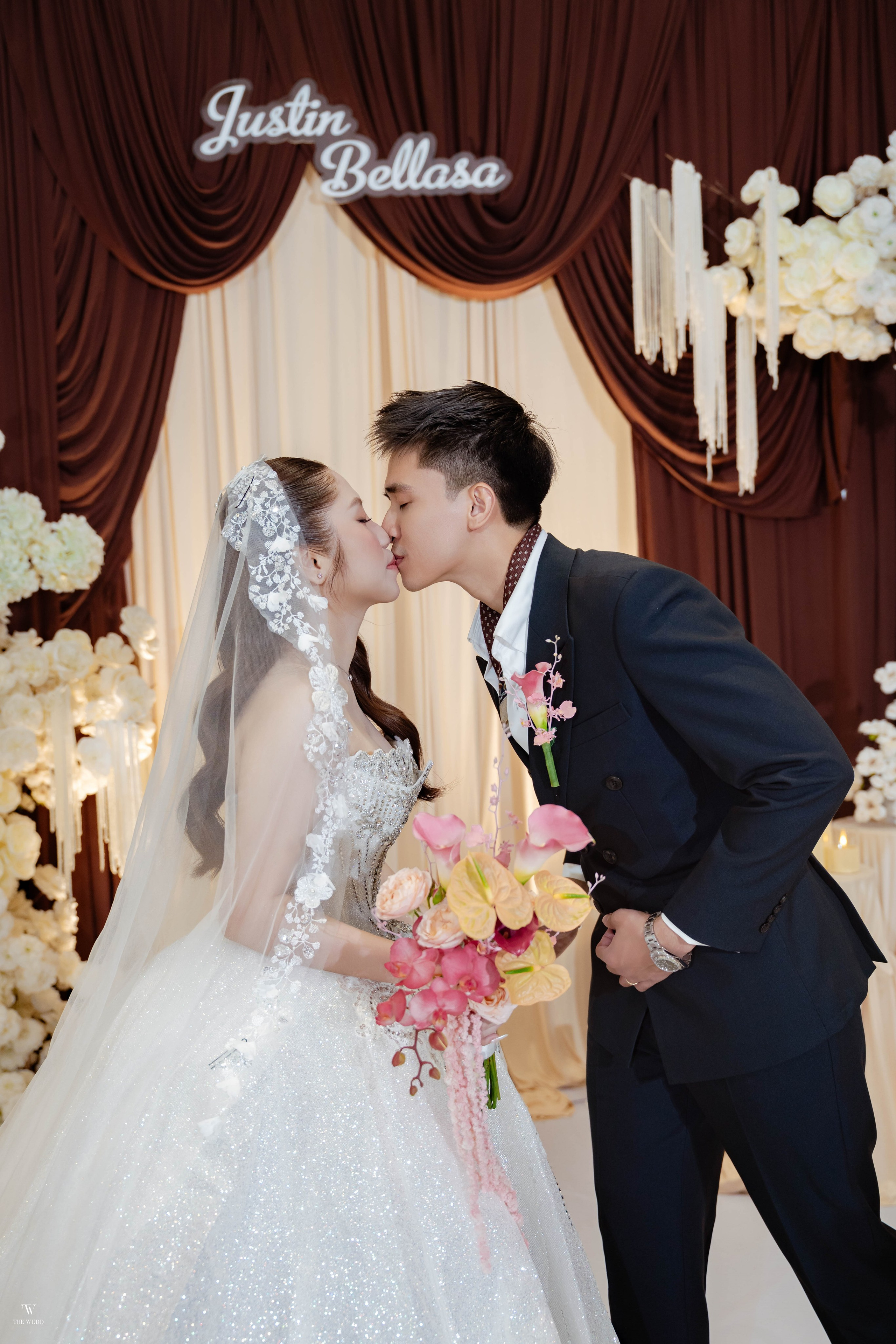 TAM & THAO. WEDDING PHOTOGRAPHER IN VIETNAM