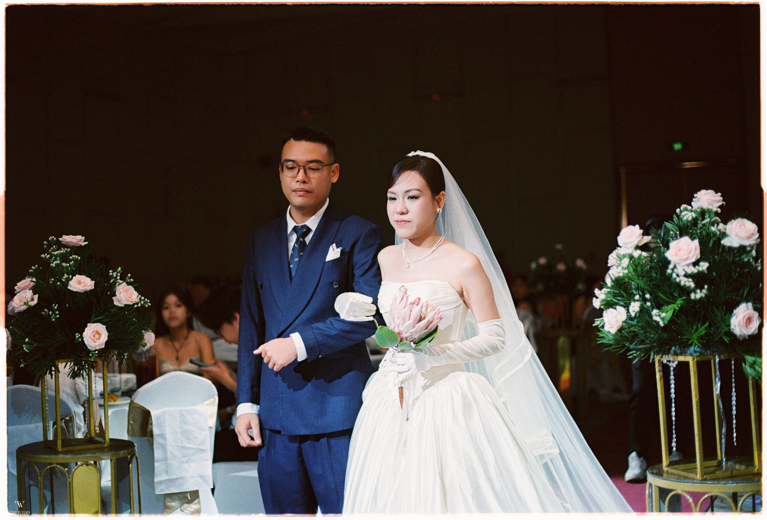 DUC & THAO. WEDDING PHOTOGRAPHER IN VIETNAM