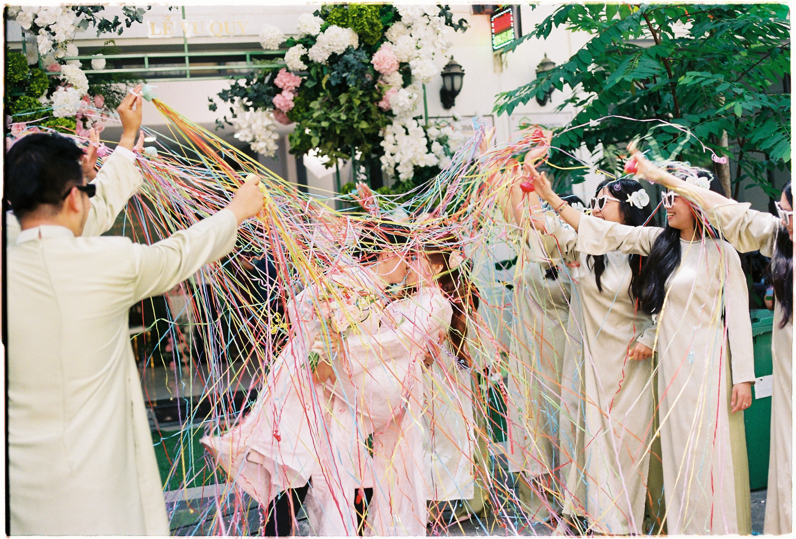 THIEN & NGOC. WEDDING PHOTOGRAPHER IN VIETNAM