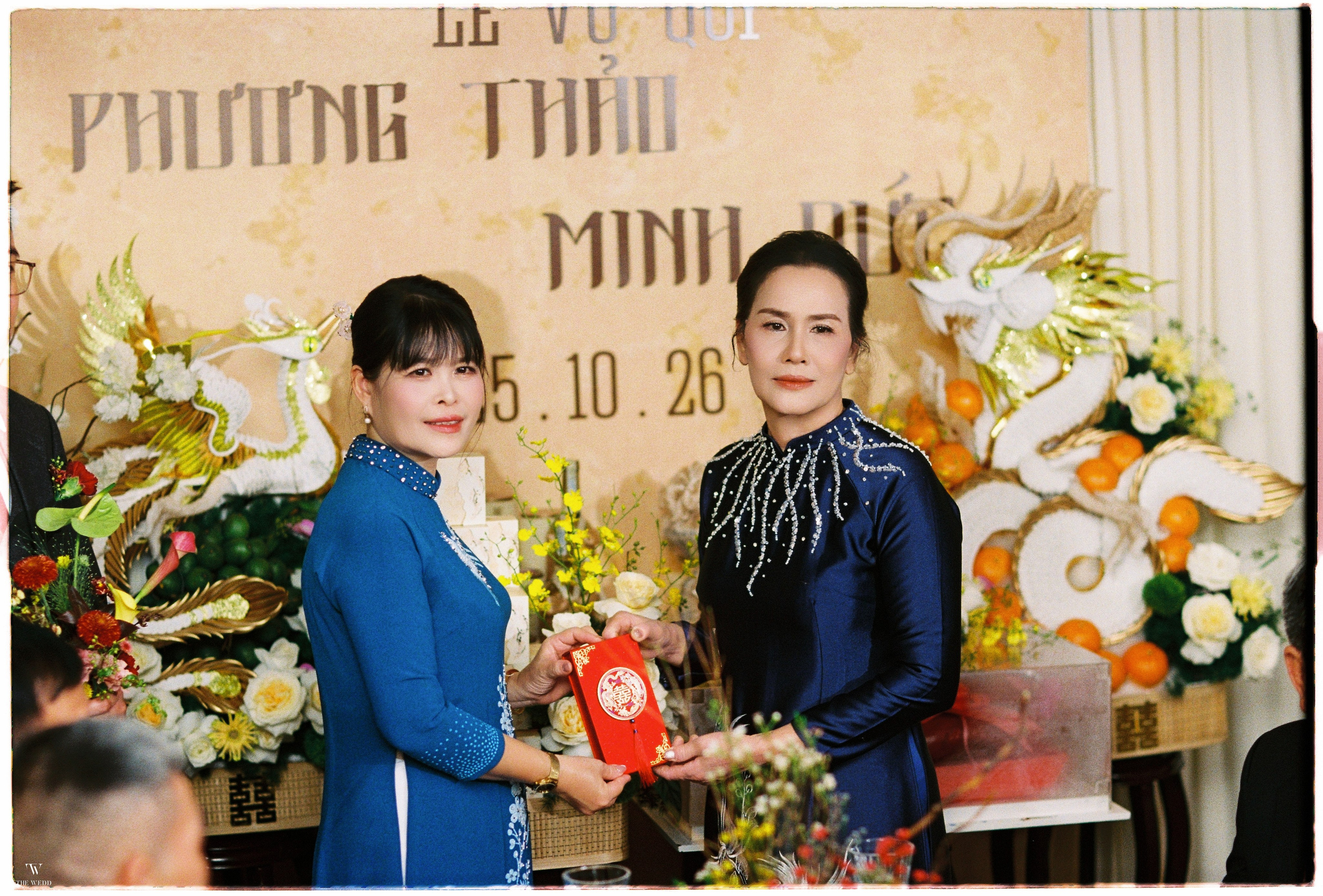 DUC & THAO. WEDDING PHOTOGRAPHER IN VIETNAM