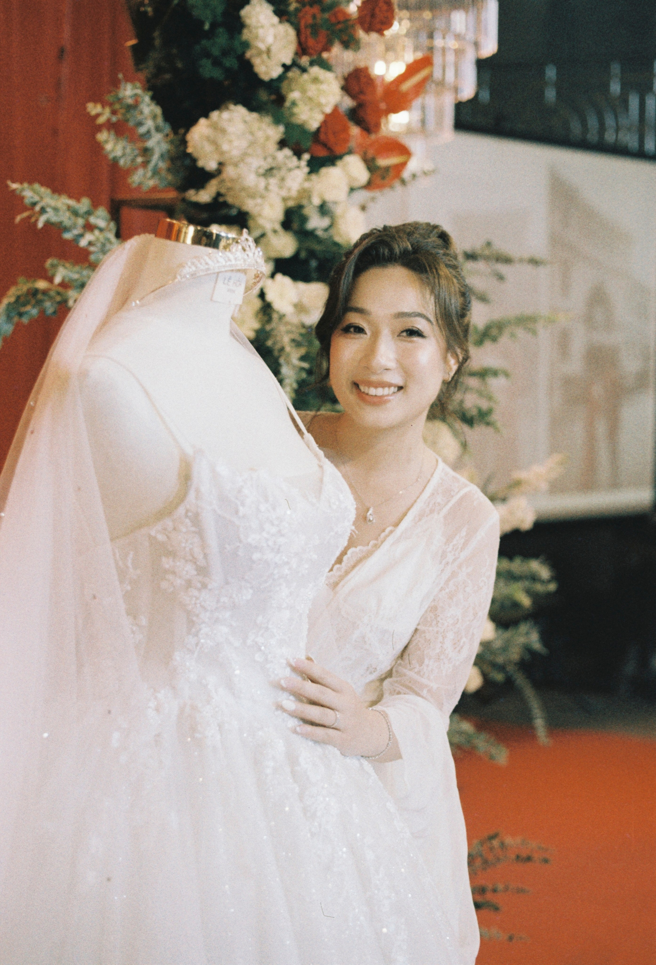 ERIC & NHA | VISON OUTDATE 500. WEDDING PHOTOGRAPHER IN VIETNAM