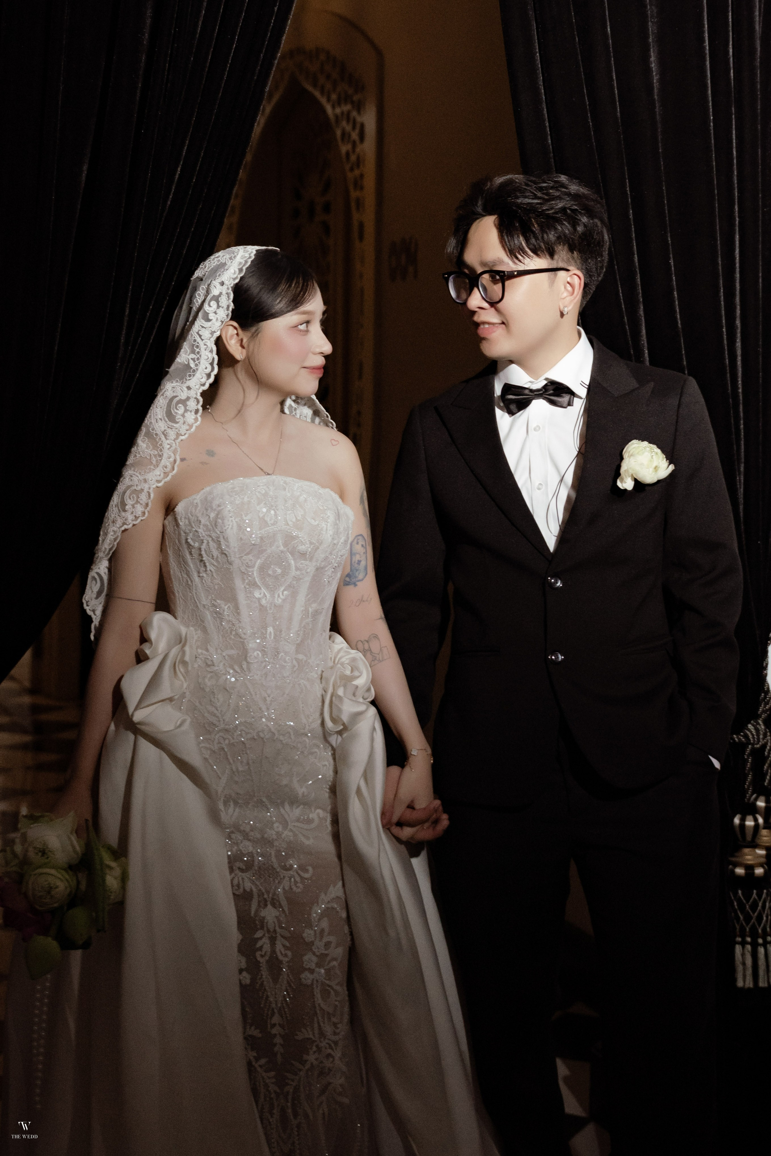 TIEN & YEN. WEDDING PHOTOGRAPHER IN VIETNAM