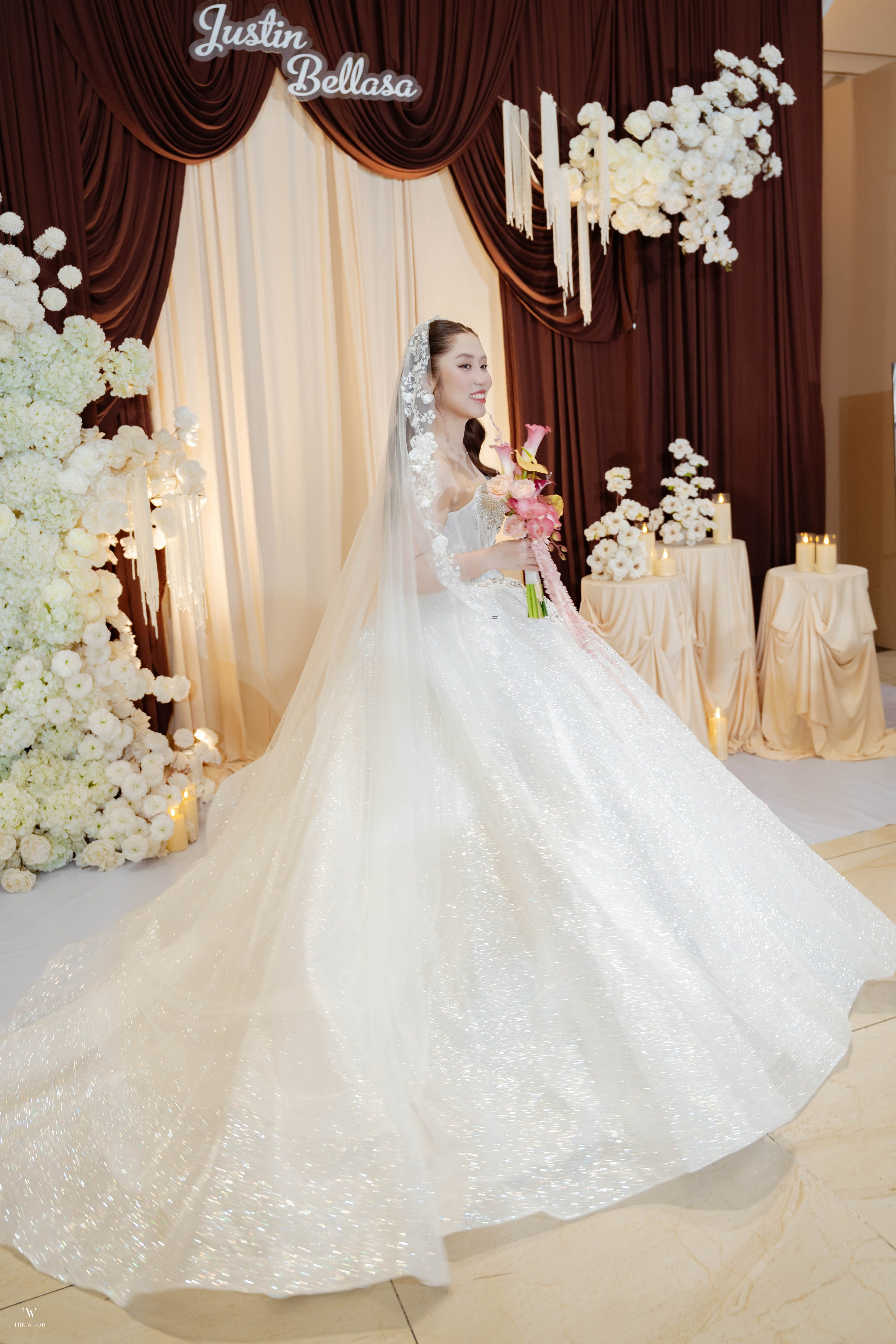 TAM & THAO. WEDDING PHOTOGRAPHER IN VIETNAM