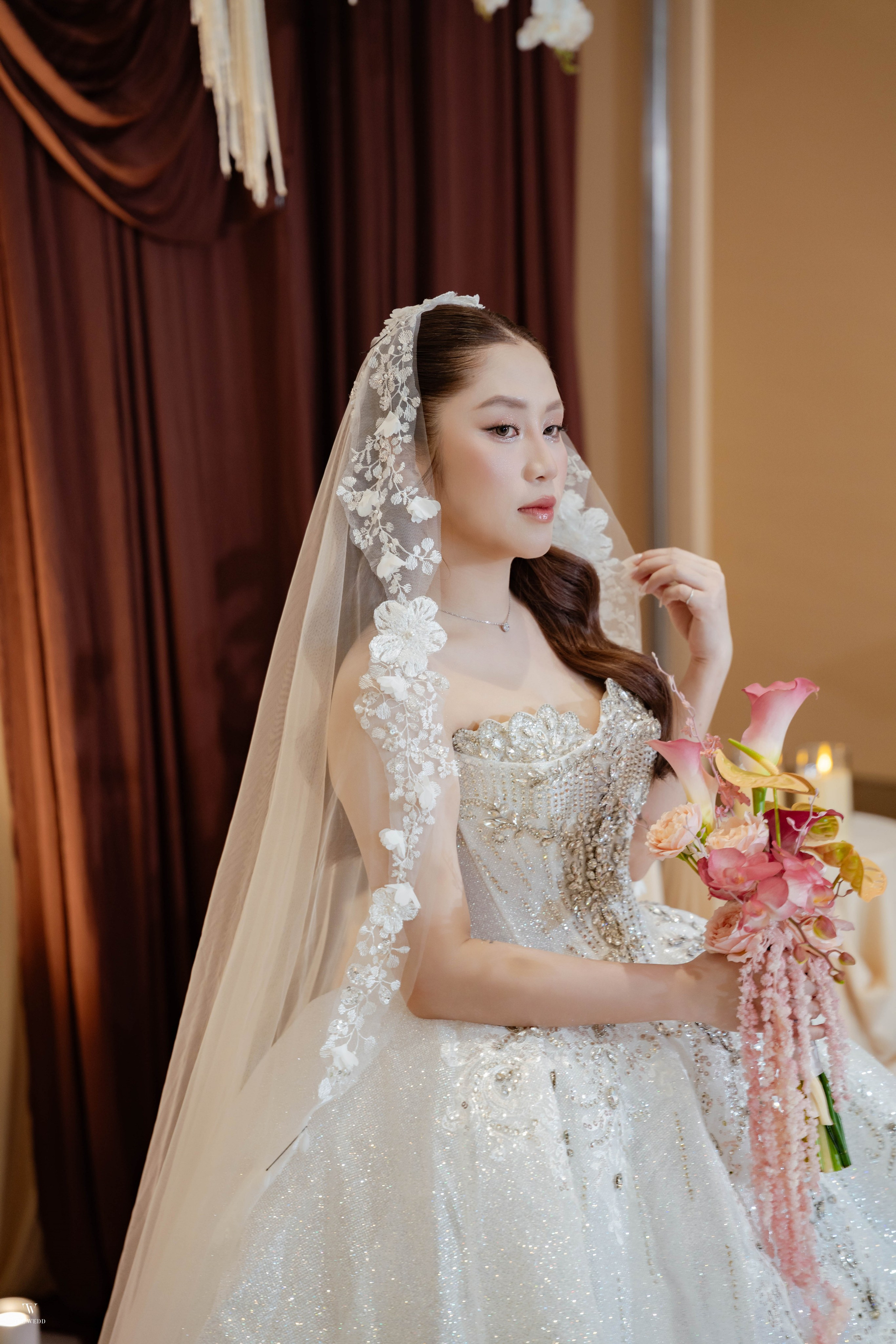 TAM & THAO. WEDDING PHOTOGRAPHER IN VIETNAM
