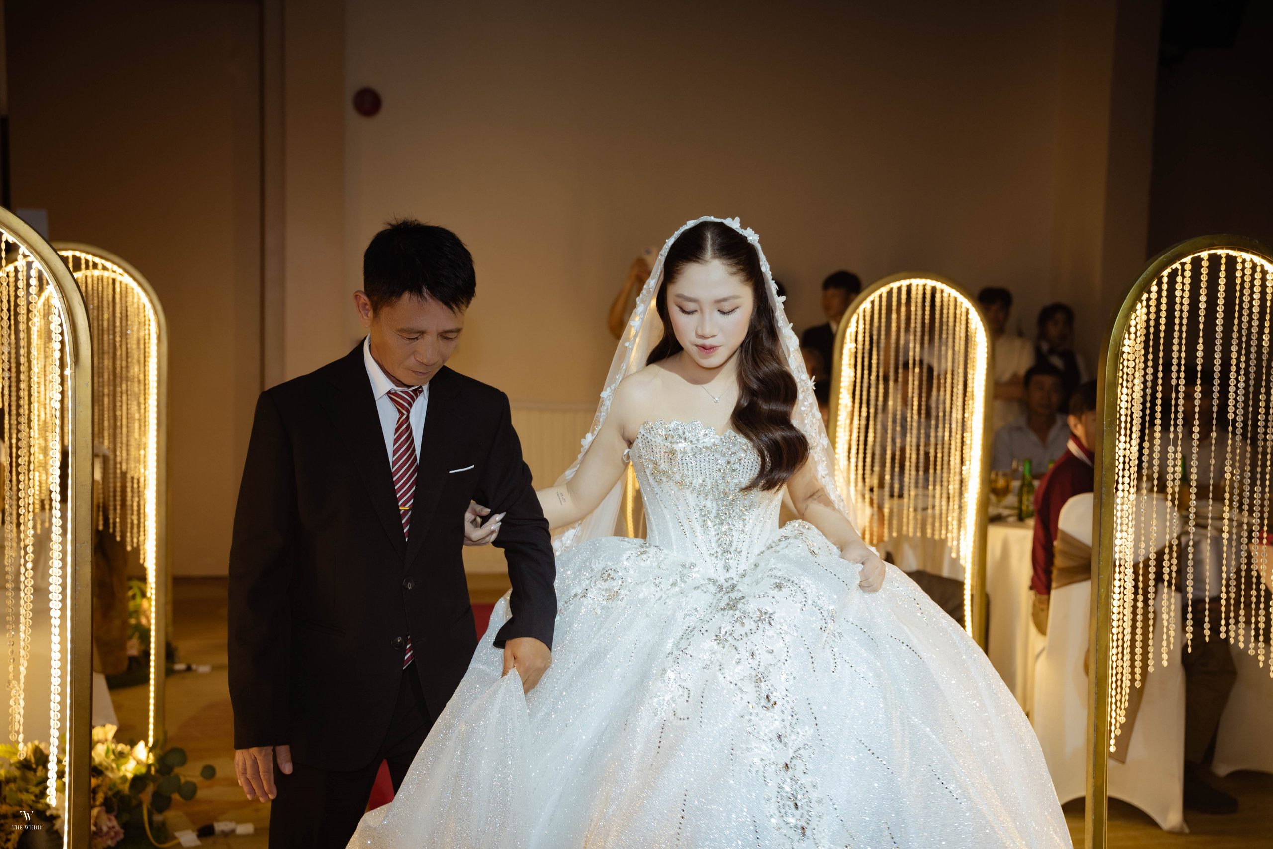TAM & THAO. WEDDING PHOTOGRAPHER IN VIETNAM