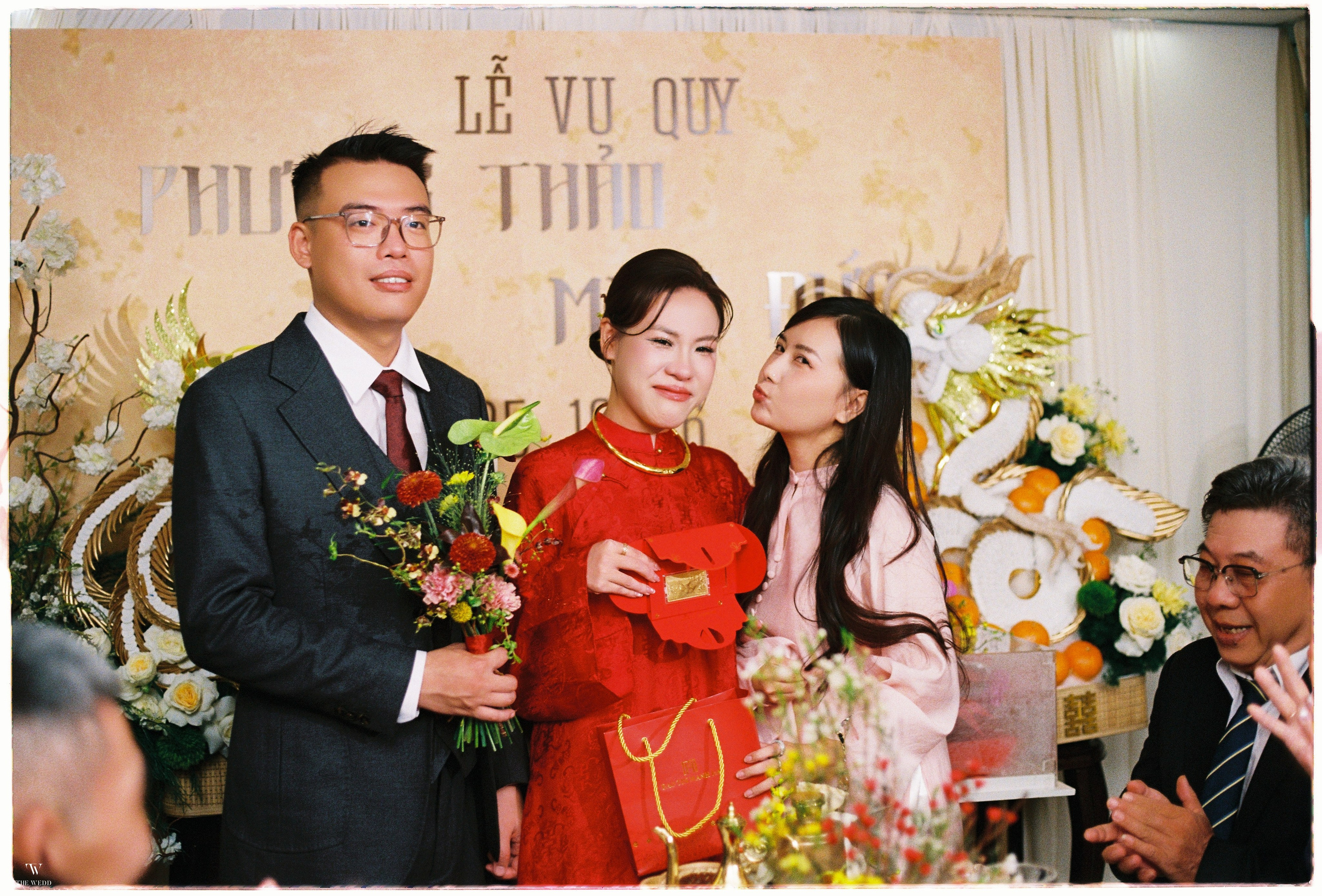 DUC & THAO. WEDDING PHOTOGRAPHER IN VIETNAM