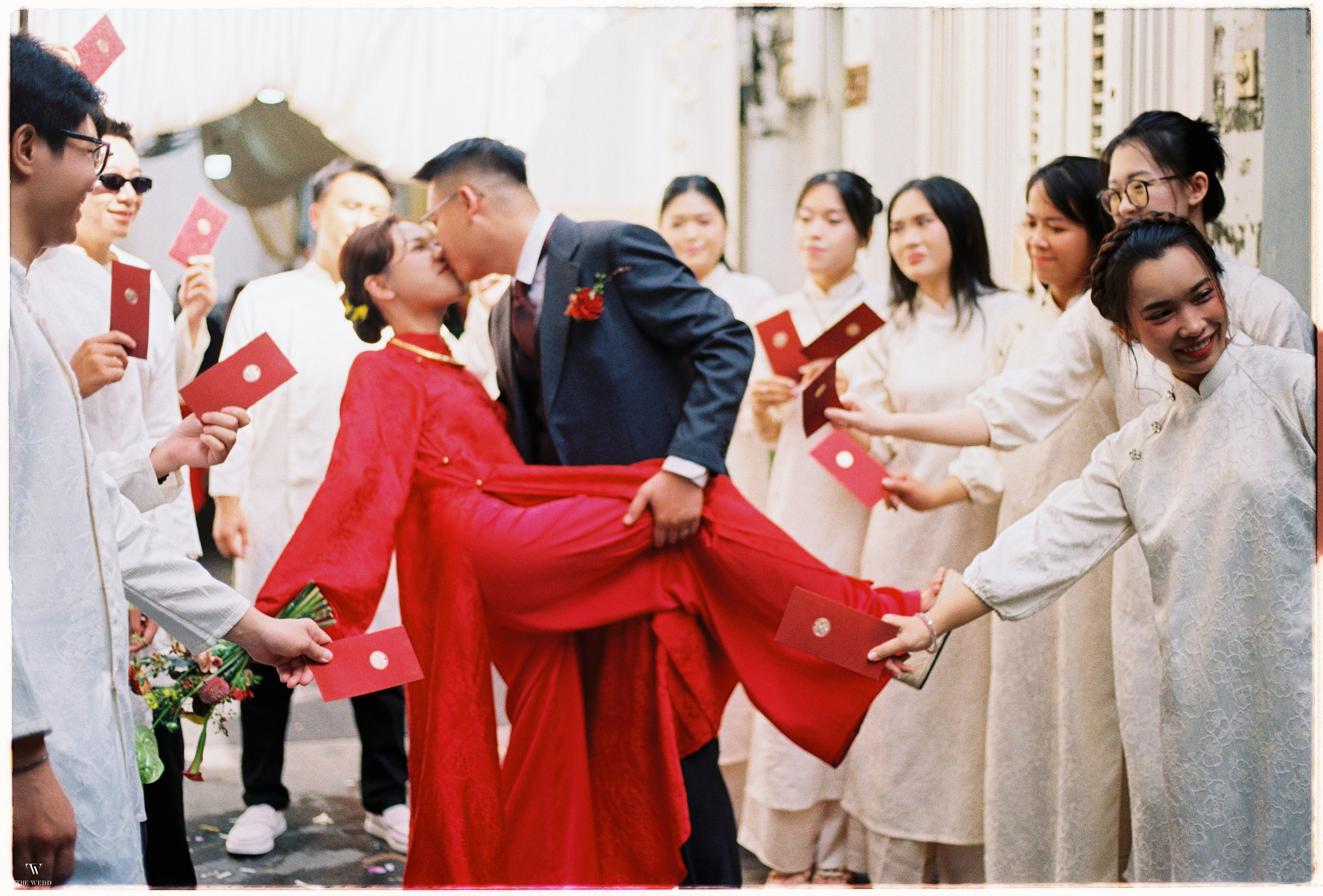 DUC & THAO. WEDDING PHOTOGRAPHER IN VIETNAM