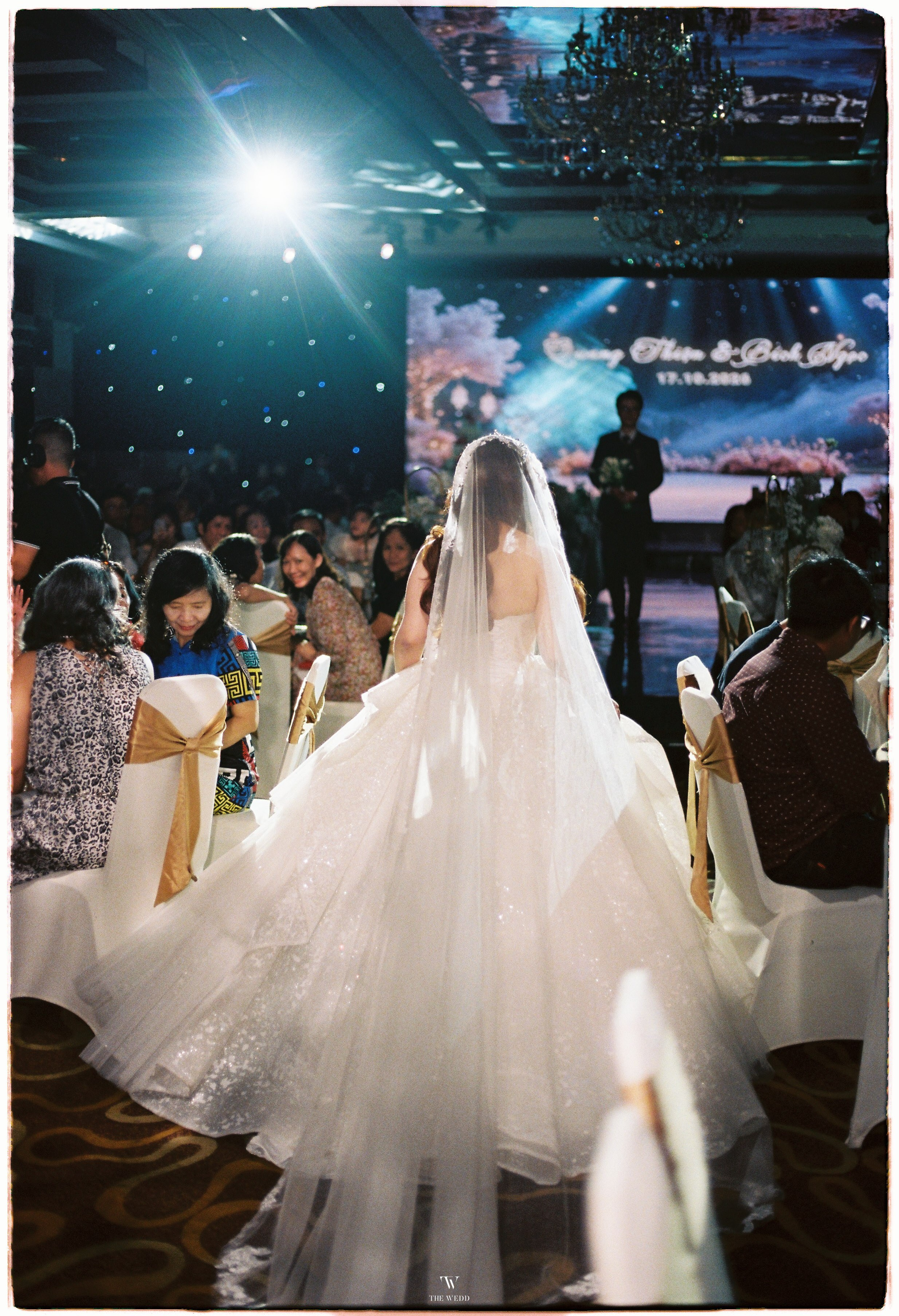 THIEN & NGOC. WEDDING PHOTOGRAPHER IN VIETNAM