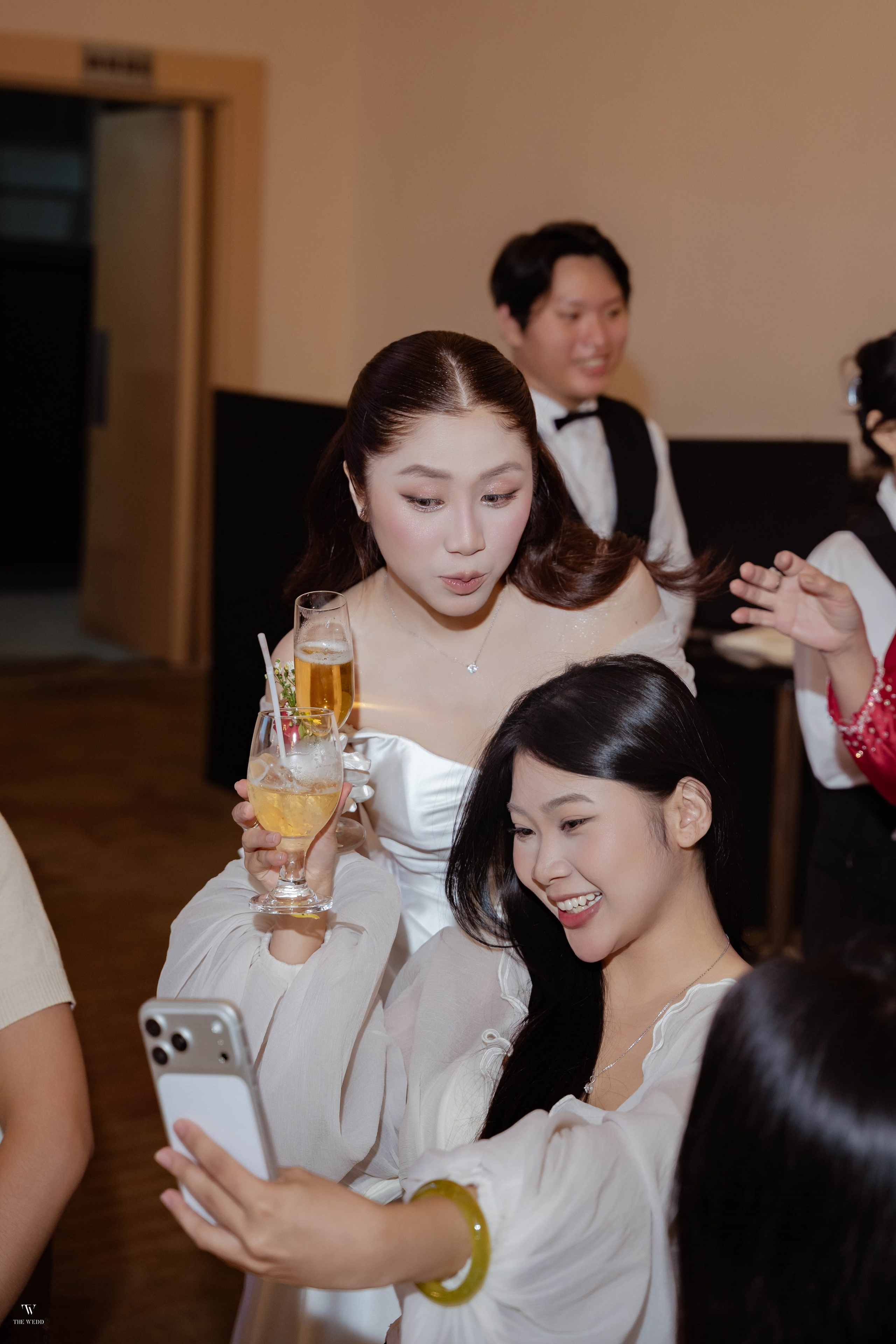 TAM & THAO. WEDDING PHOTOGRAPHER IN VIETNAM