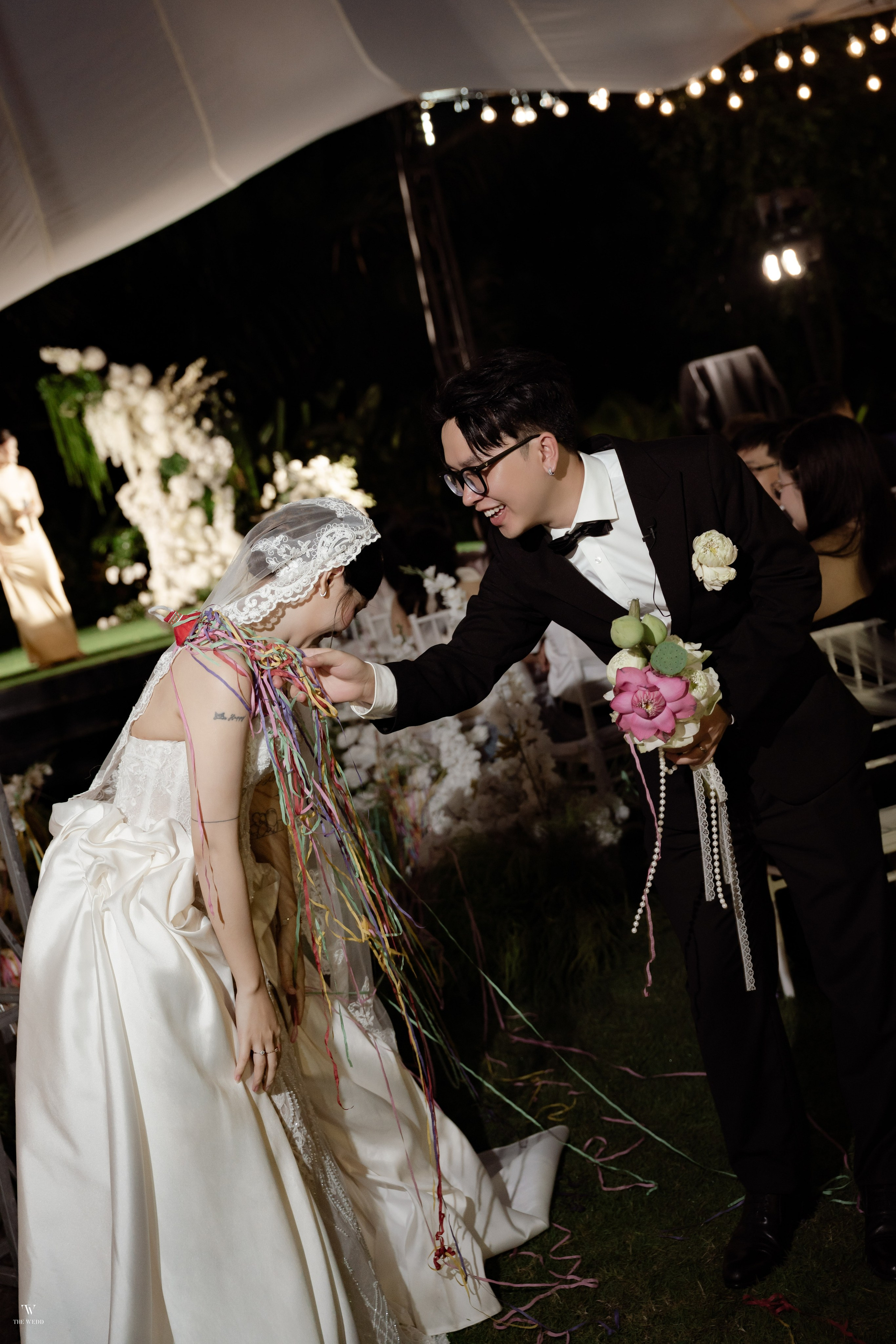 TIEN & YEN. WEDDING PHOTOGRAPHER IN VIETNAM