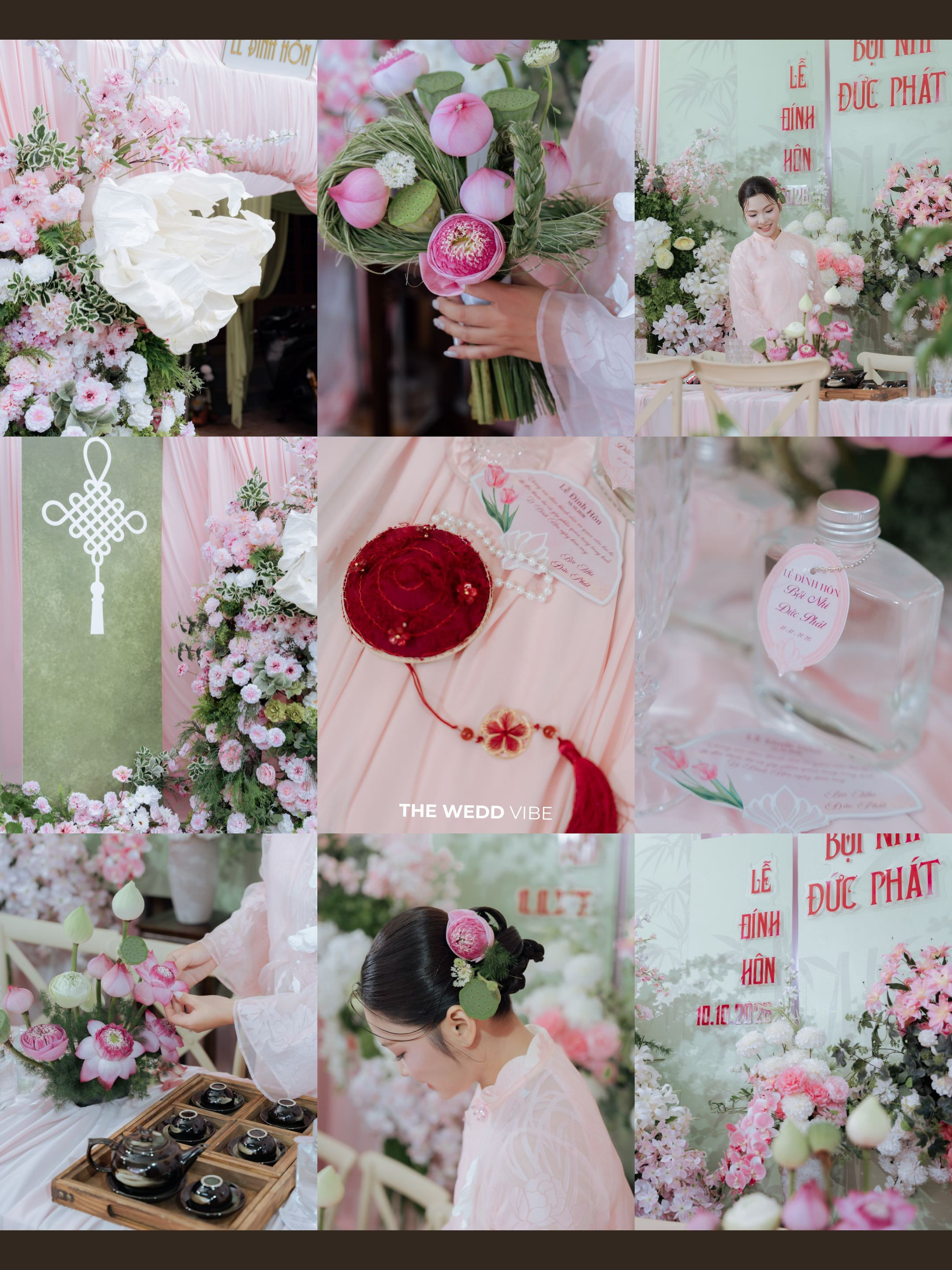 PHAT & NHI. WEDDING PHOTOGRAPHER IN VIETNAM
