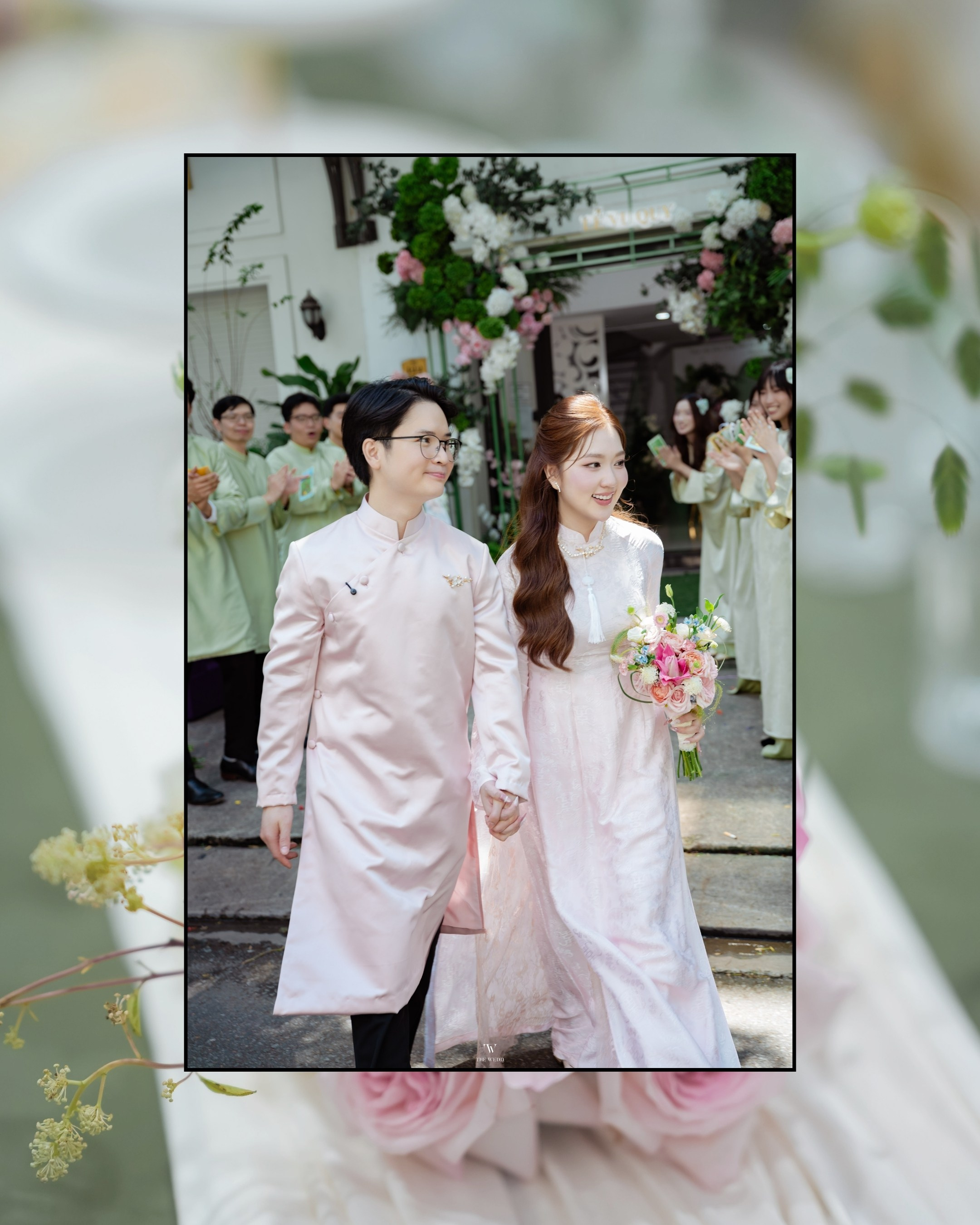 THIEN & NGOC. WEDDING PHOTOGRAPHER IN VIETNAM