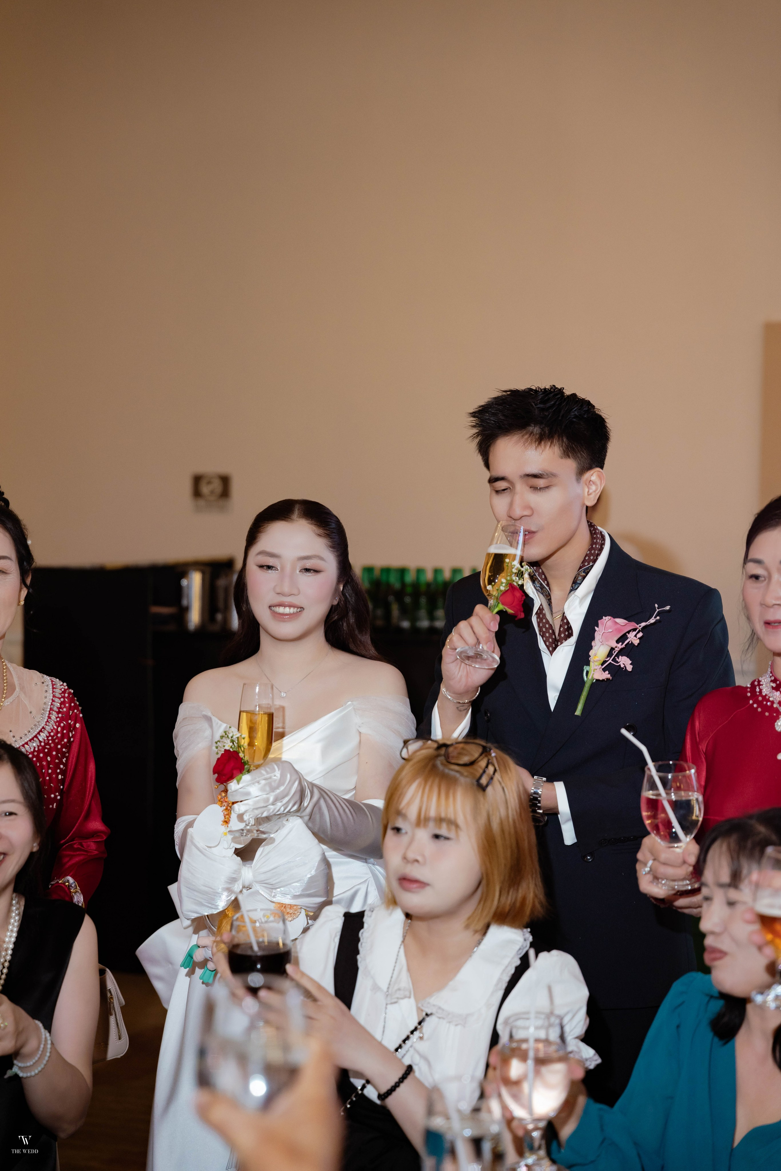 TAM & THAO. WEDDING PHOTOGRAPHER IN VIETNAM