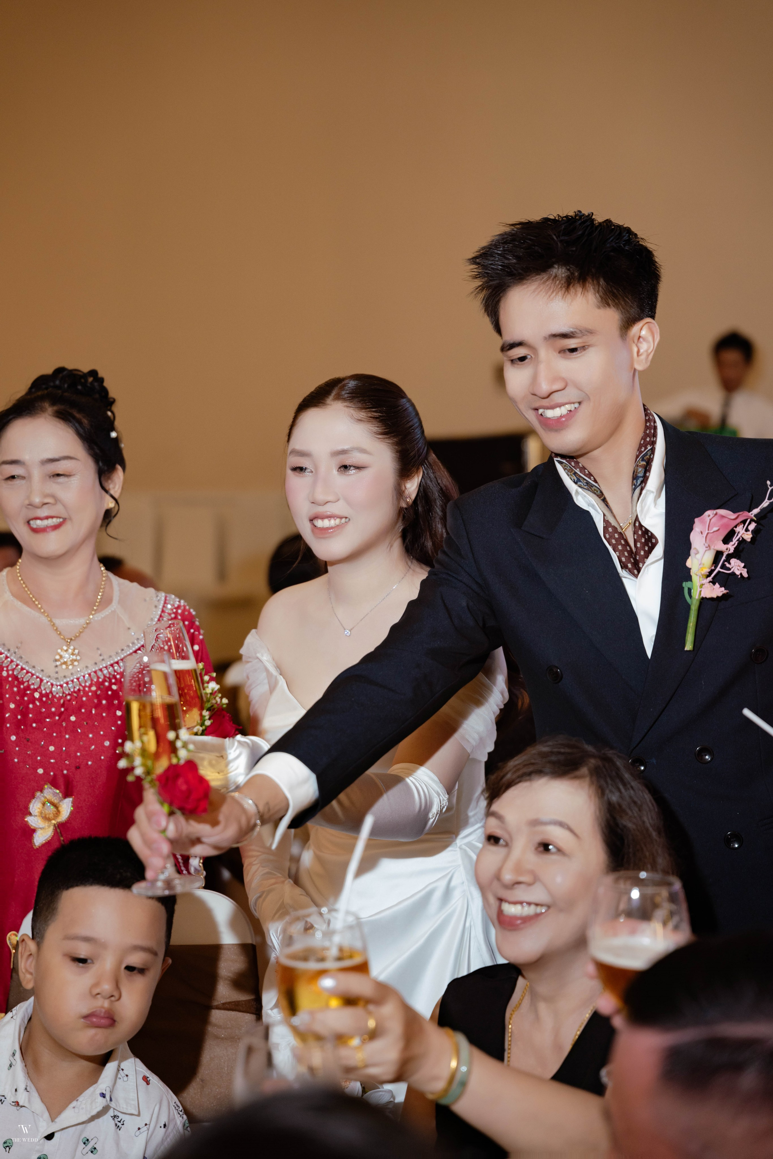TAM & THAO. WEDDING PHOTOGRAPHER IN VIETNAM