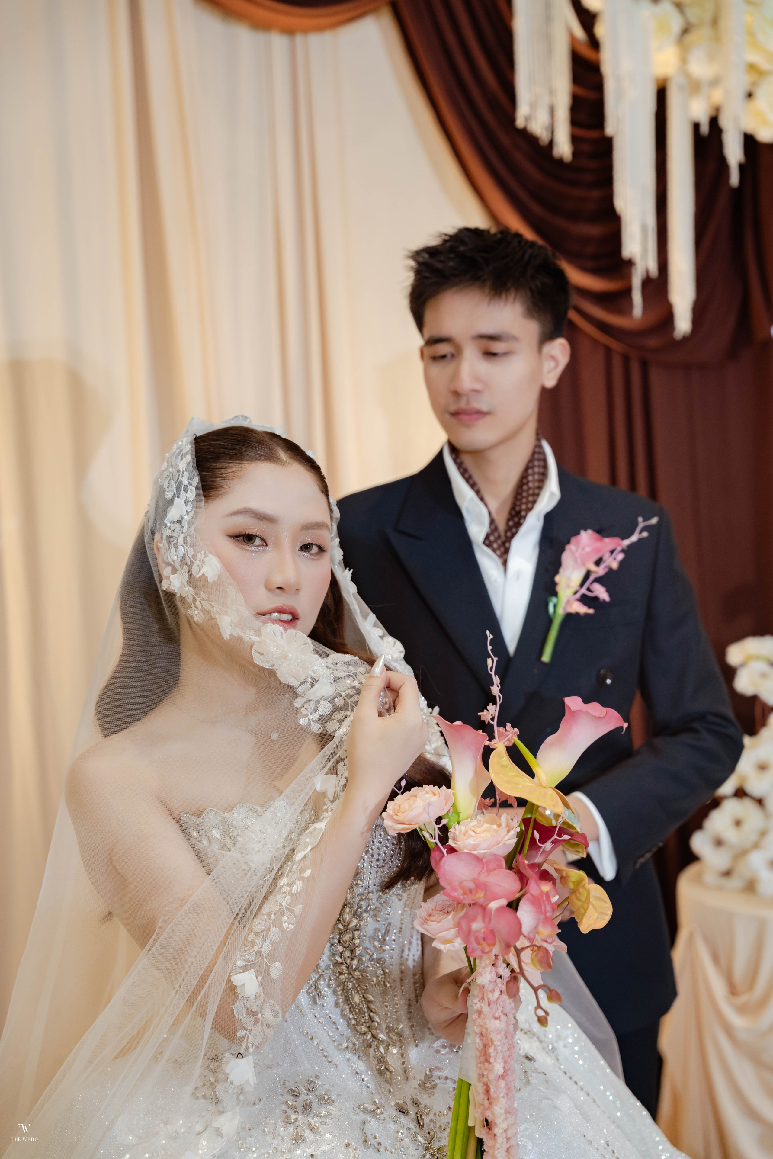 TAM & THAO. WEDDING PHOTOGRAPHER IN VIETNAM