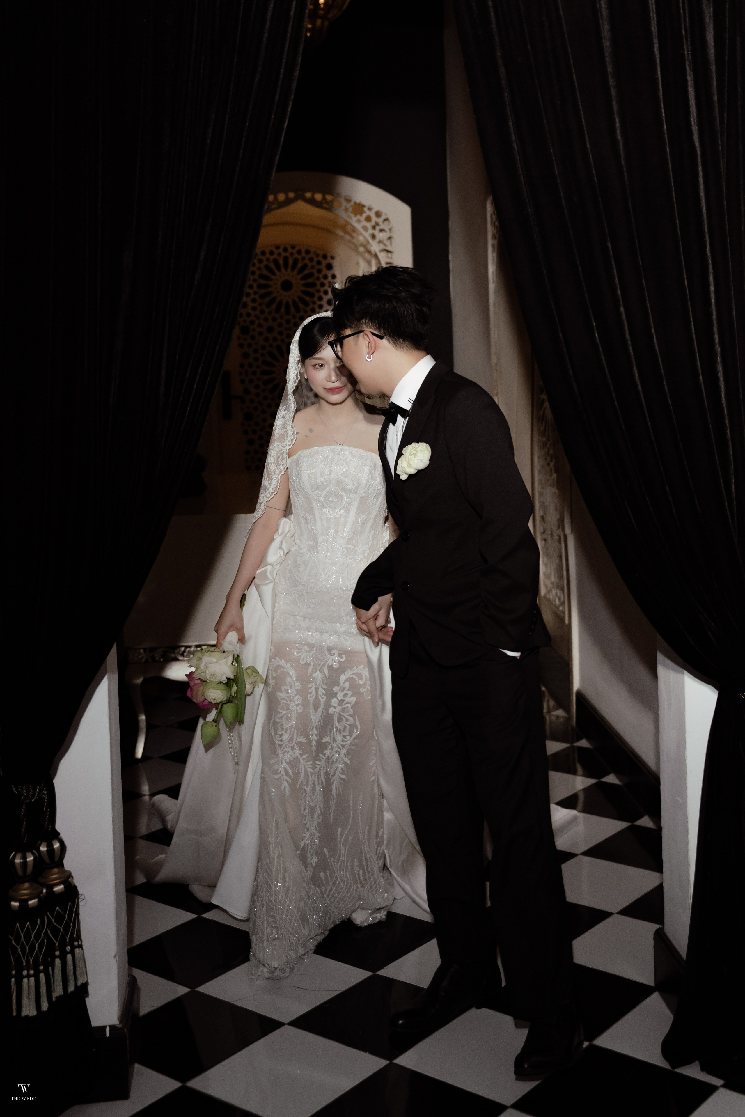 TIEN & YEN. WEDDING PHOTOGRAPHER IN VIETNAM