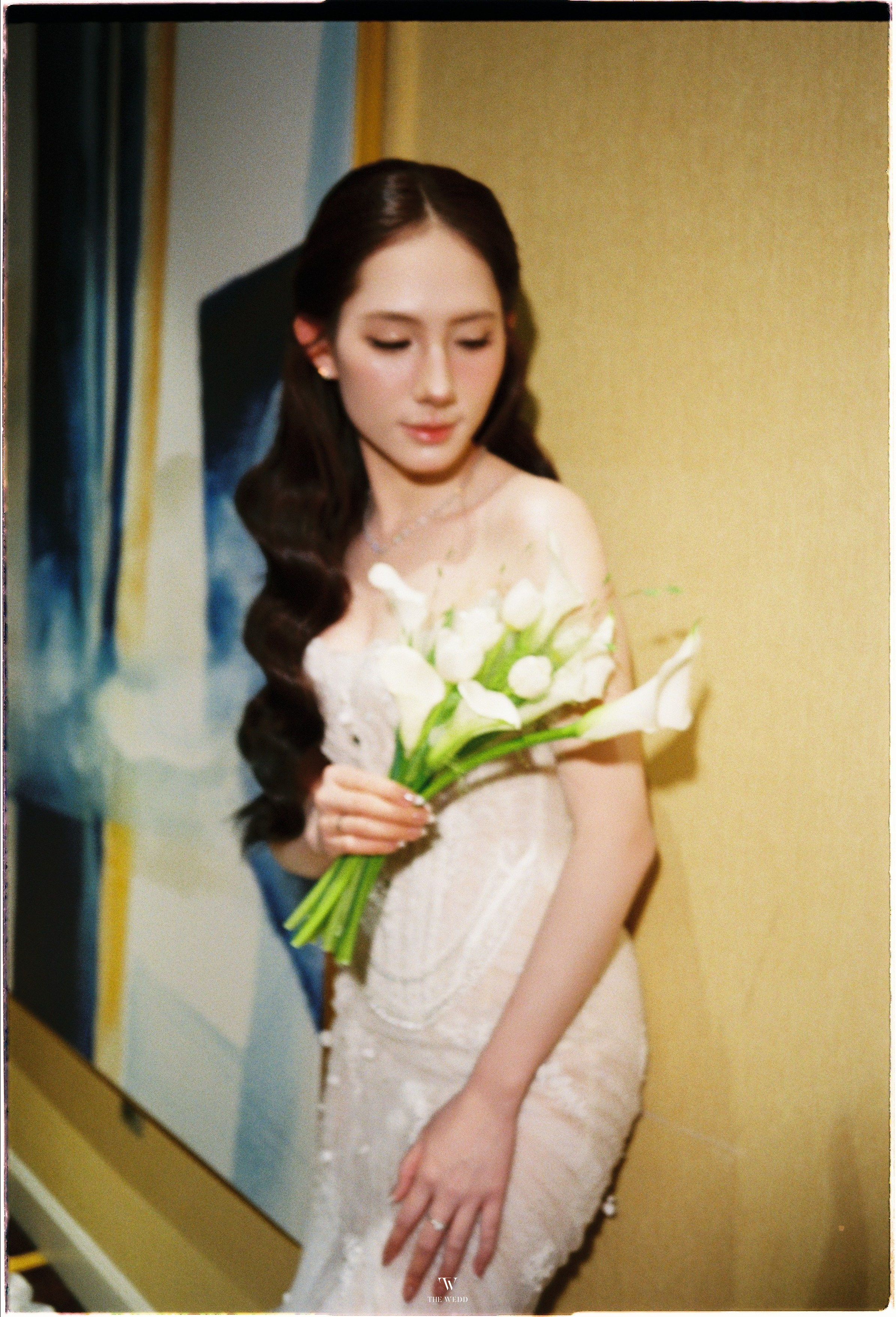 CANG & TRANG | FUJI400 & KODAK400. WEDDING PHOTOGRAPHER IN VIETNAM