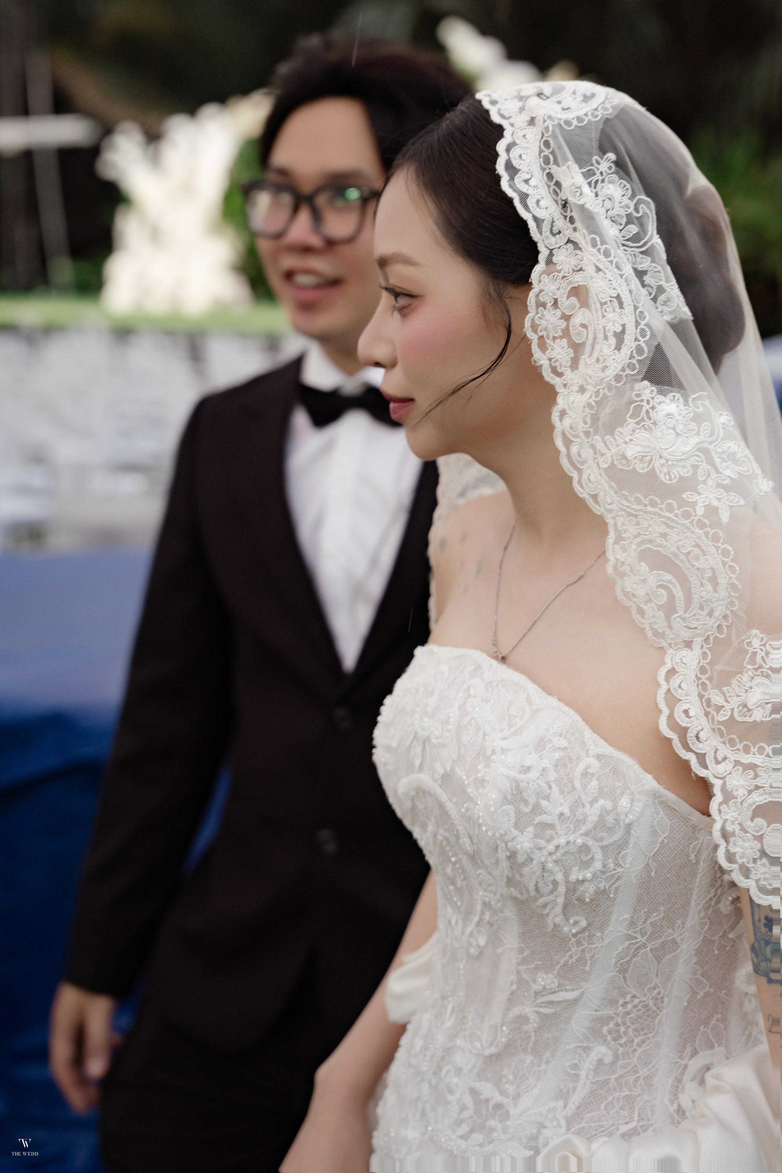 TIEN & YEN. WEDDING PHOTOGRAPHER IN VIETNAM