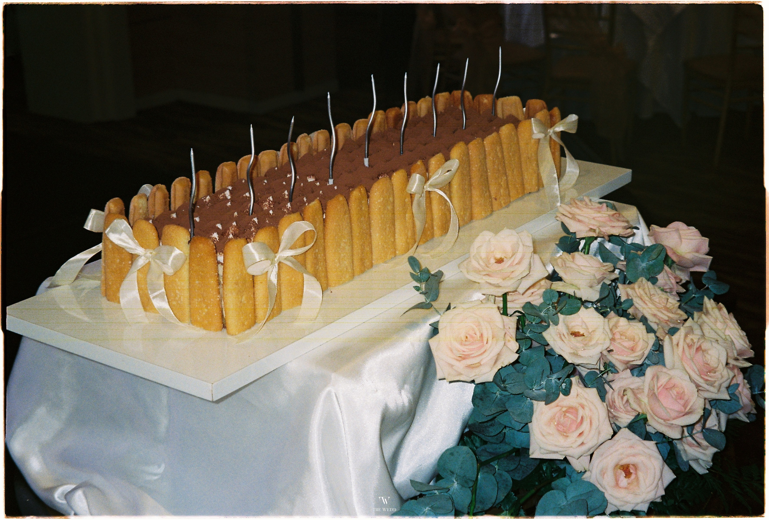 CANG & TRANG | FUJI400 & KODAK400. WEDDING PHOTOGRAPHER IN VIETNAM