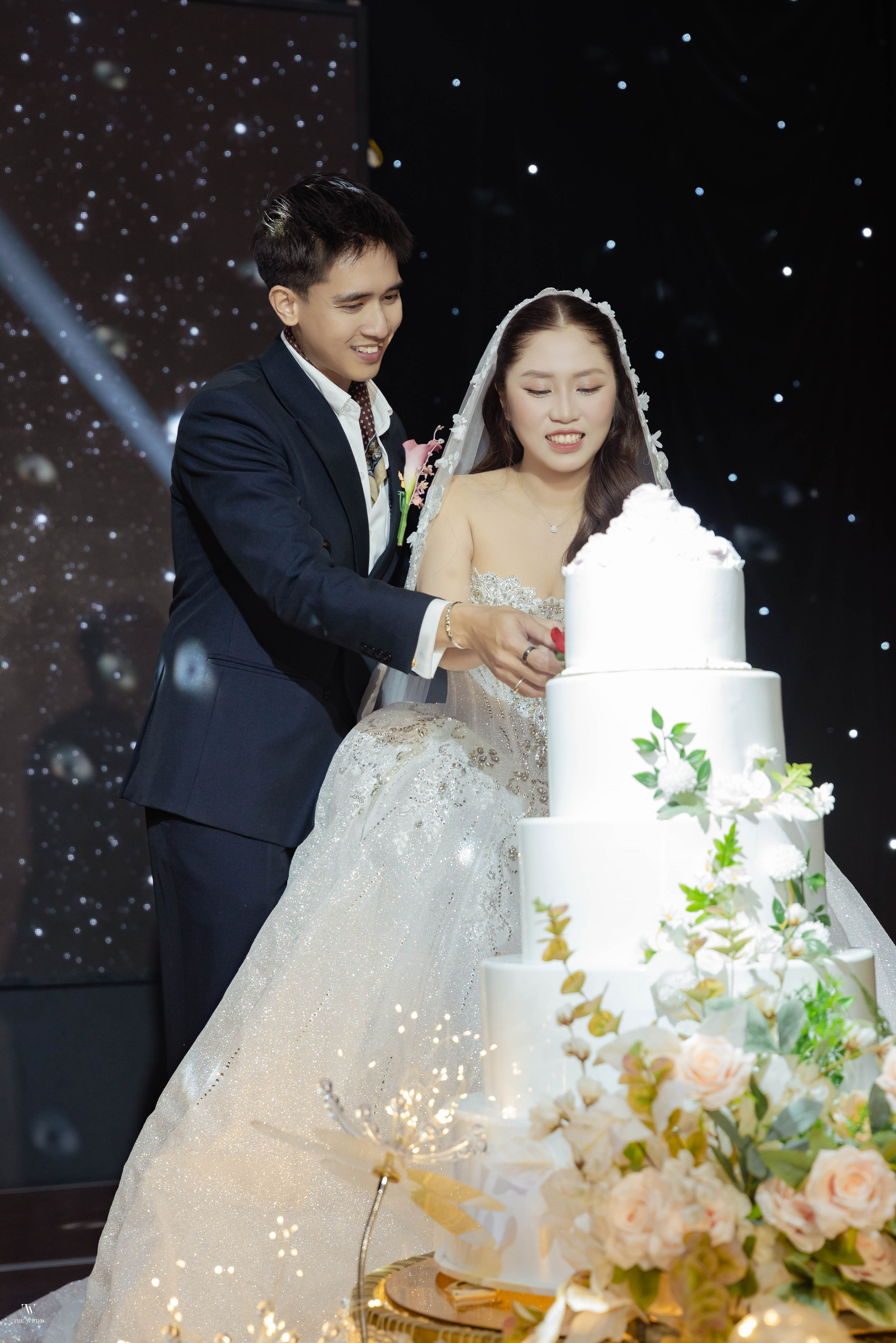 TAM & THAO. WEDDING PHOTOGRAPHER IN VIETNAM