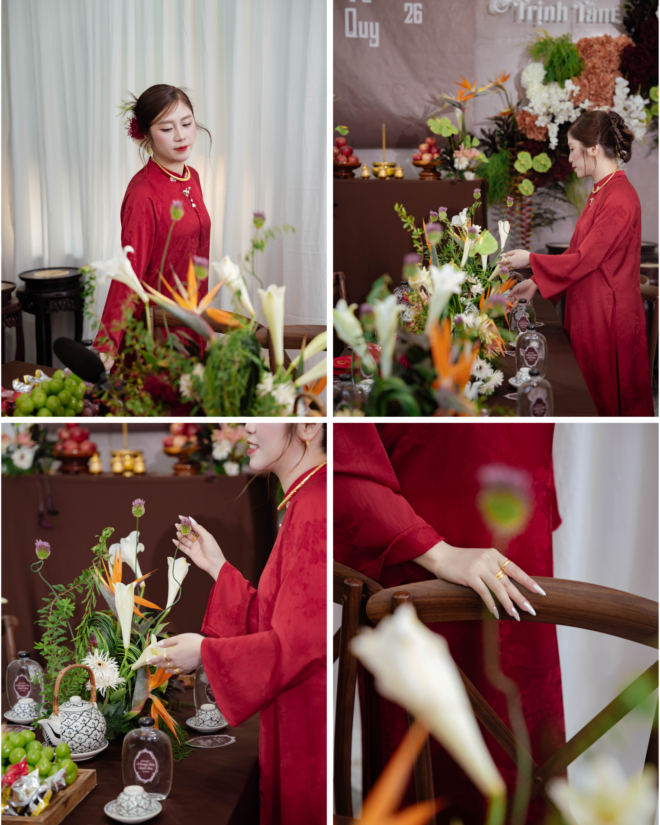 TAM & THAO. WEDDING PHOTOGRAPHER IN VIETNAM