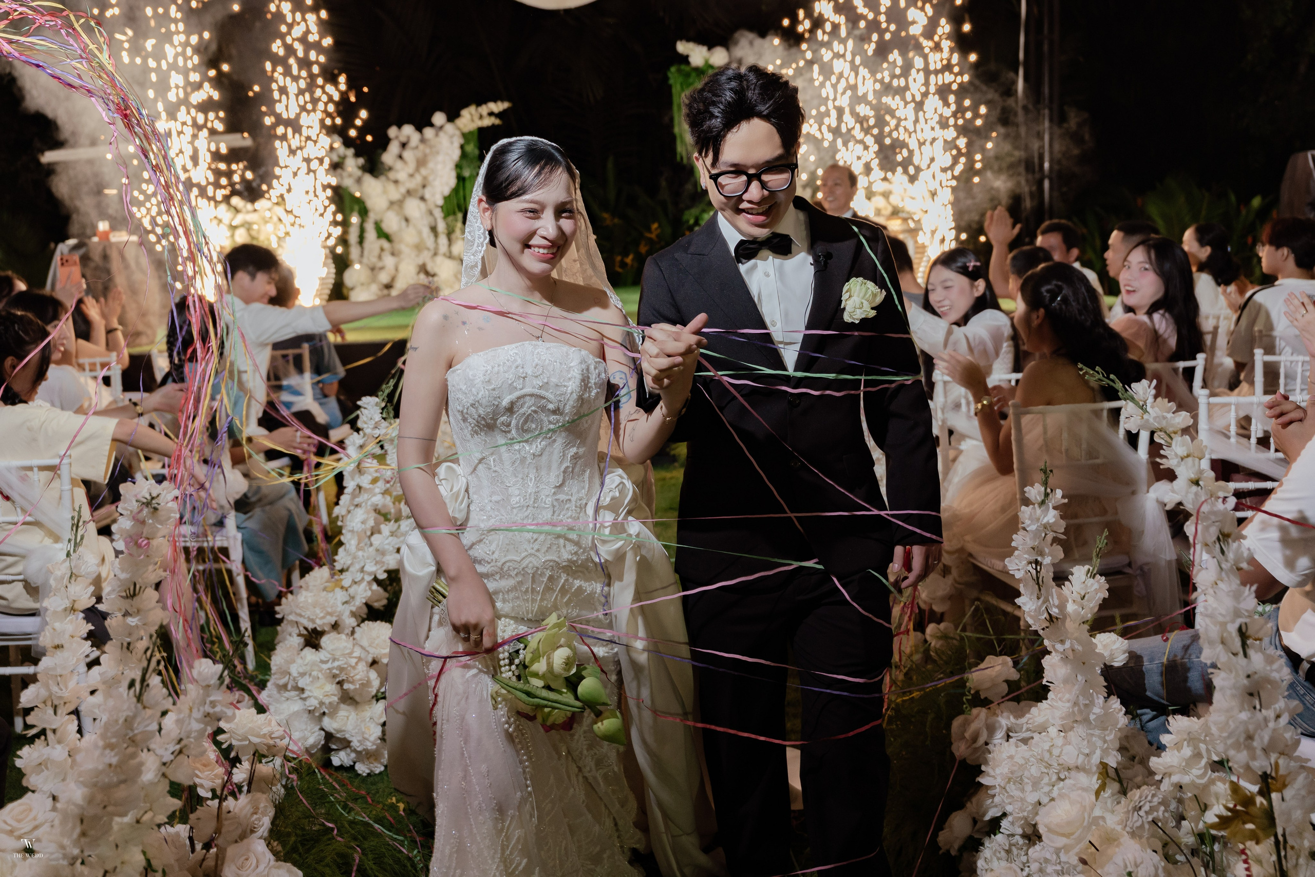 TIEN & YEN. WEDDING PHOTOGRAPHER IN VIETNAM