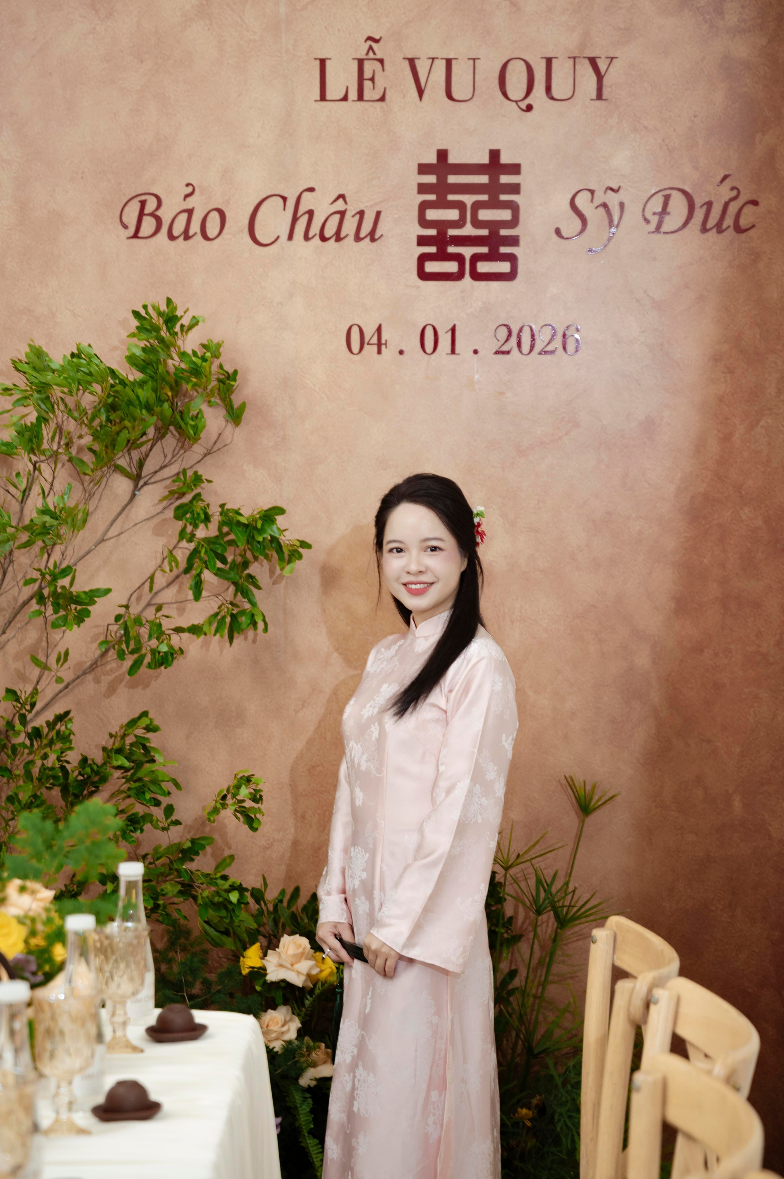 DUC & CHAU. WEDDING PHOTOGRAPHER IN VIETNAM