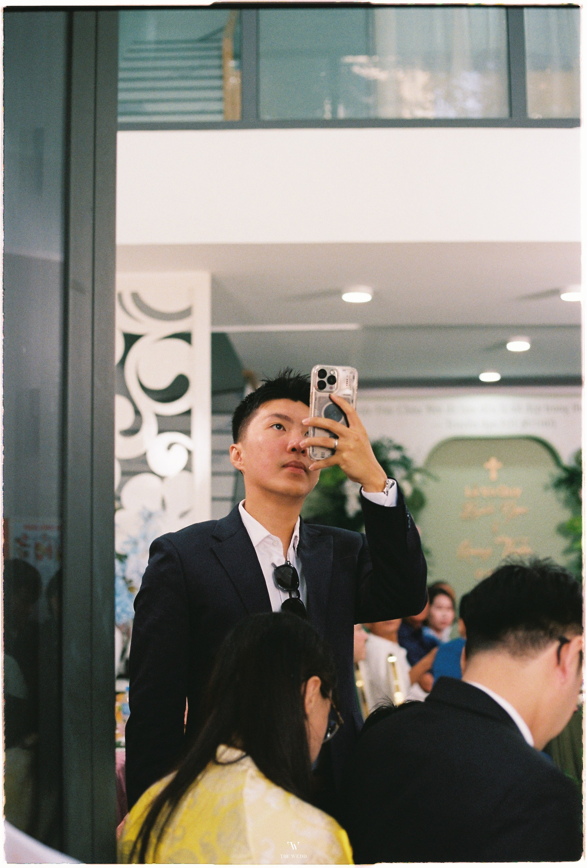 THIEN & NGOC. WEDDING PHOTOGRAPHER IN VIETNAM