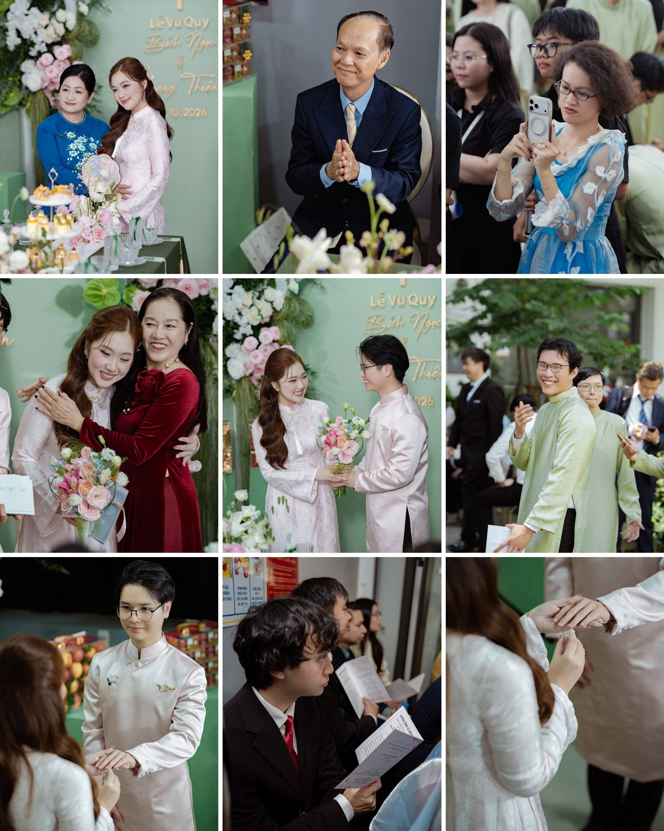 THIEN & NGOC. WEDDING PHOTOGRAPHER IN VIETNAM
