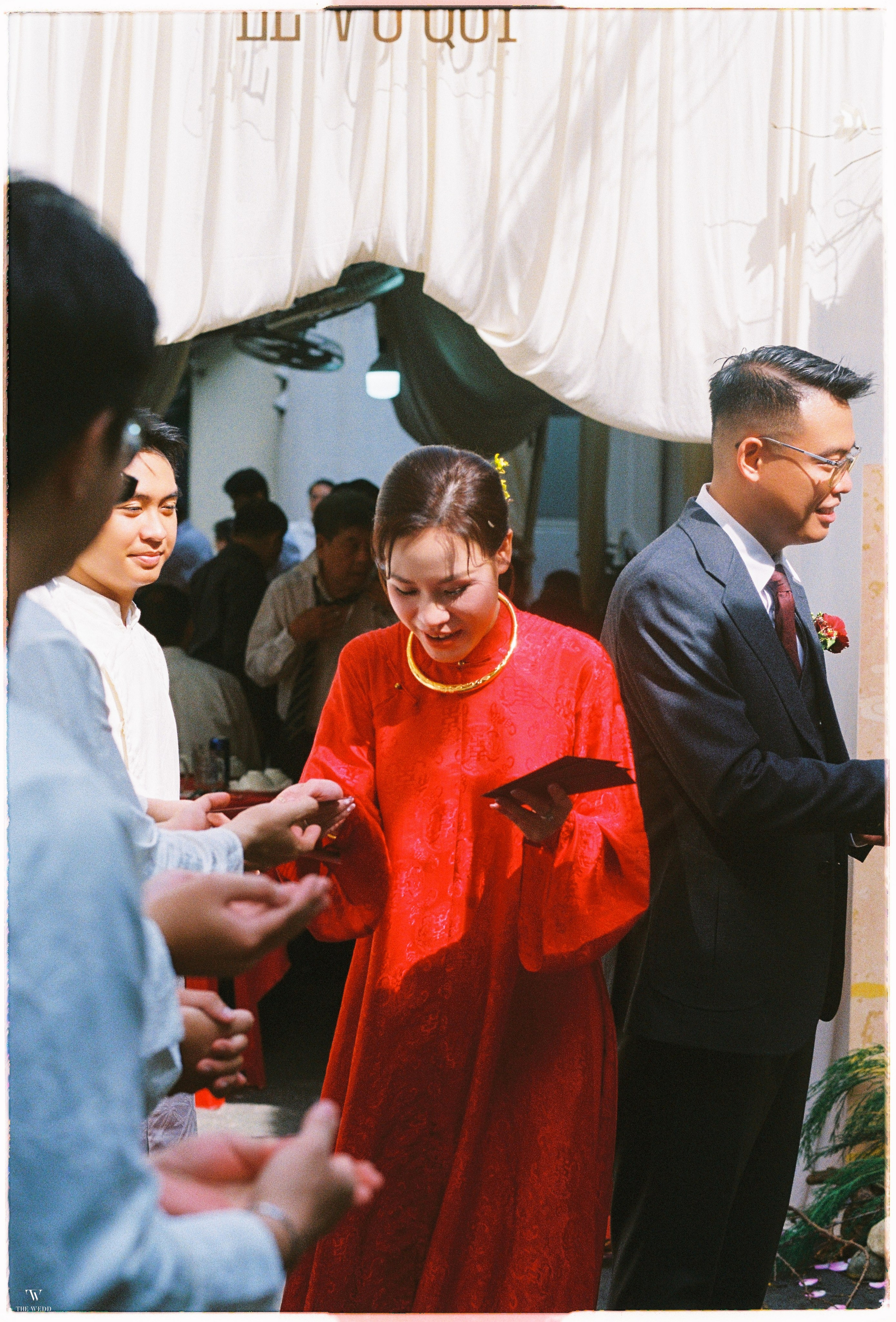 DUC & THAO. WEDDING PHOTOGRAPHER IN VIETNAM