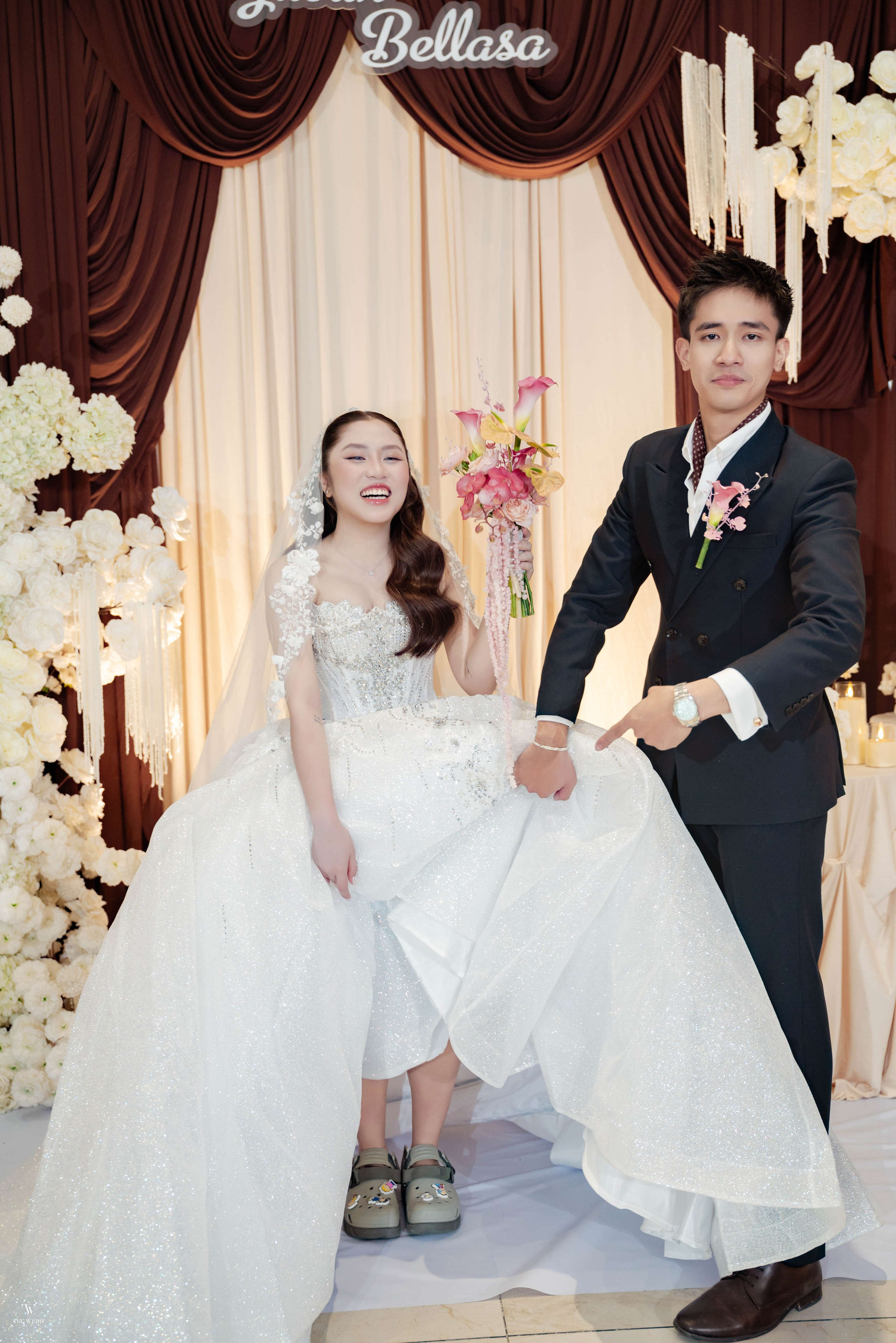 TAM & THAO. WEDDING PHOTOGRAPHER IN VIETNAM