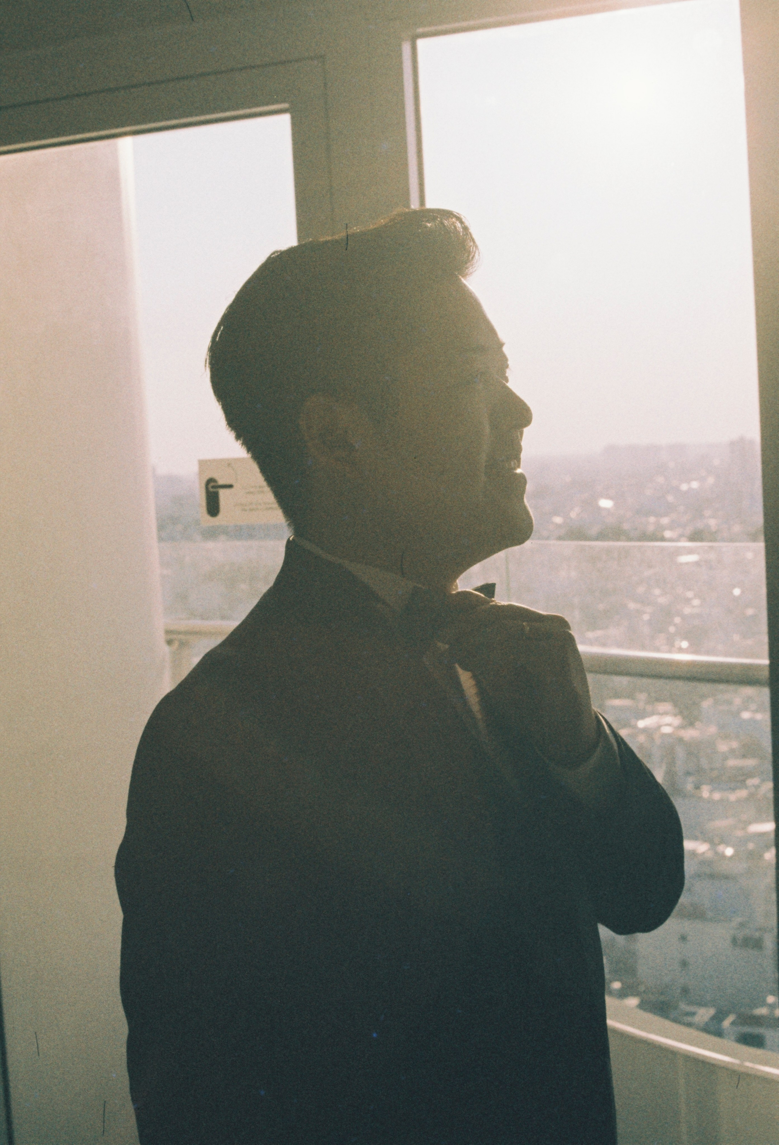 ERIC & NHA | VISON OUTDATE 500. WEDDING PHOTOGRAPHER IN VIETNAM