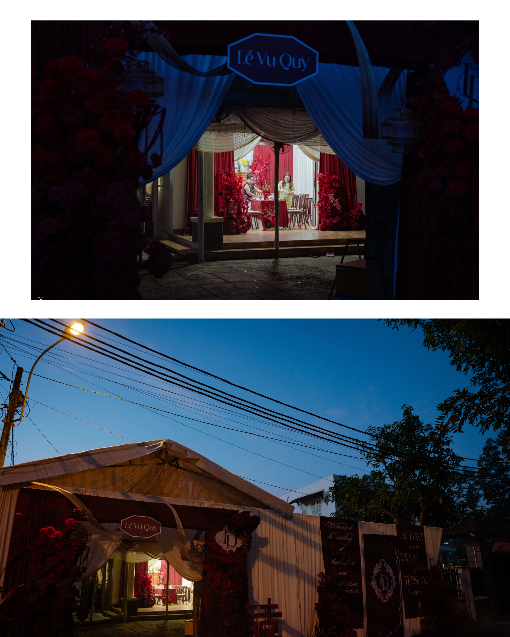DOAN & LAI. WEDDING PHOTOGRAPHER IN VIETNAM