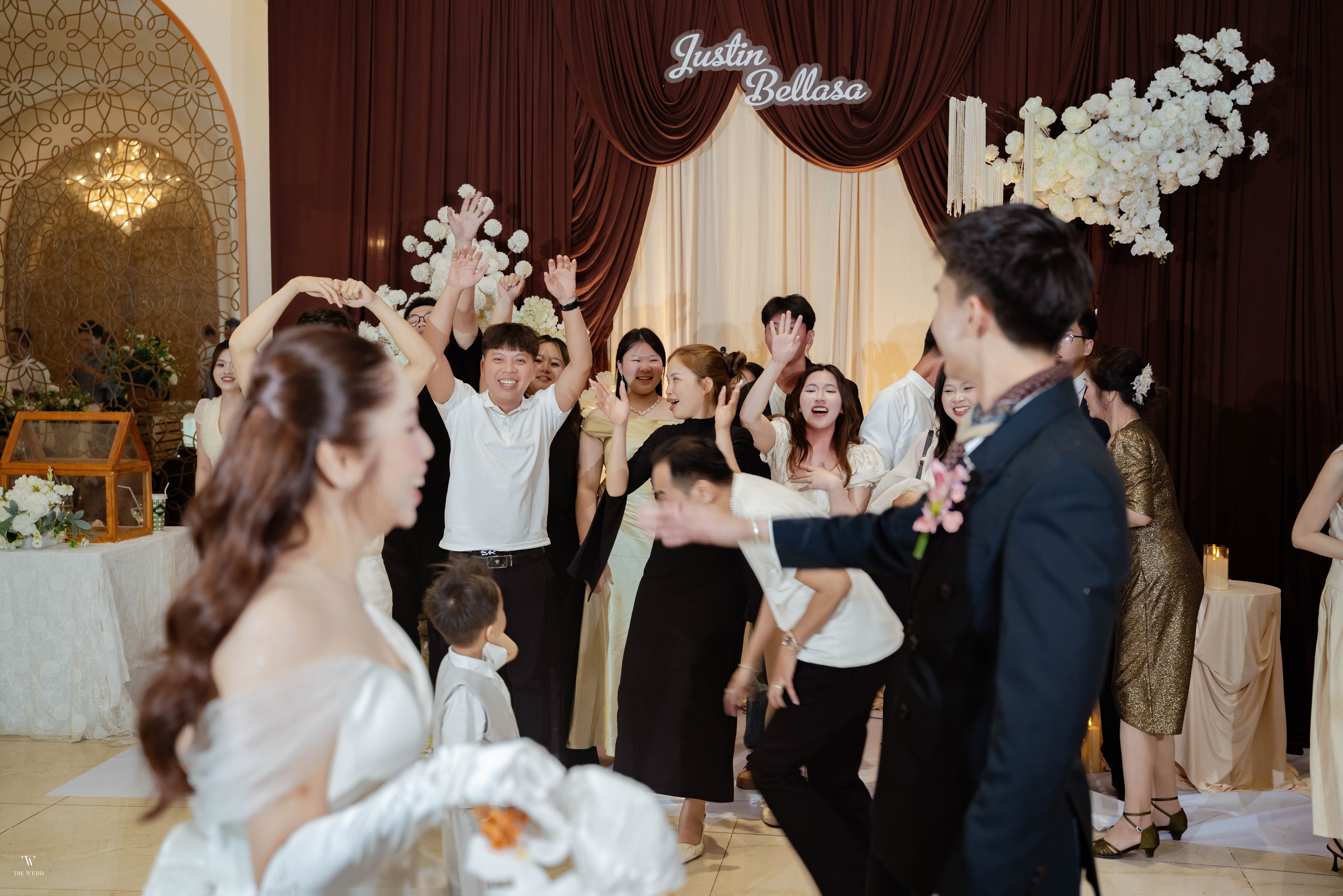 TAM & THAO. WEDDING PHOTOGRAPHER IN VIETNAM
