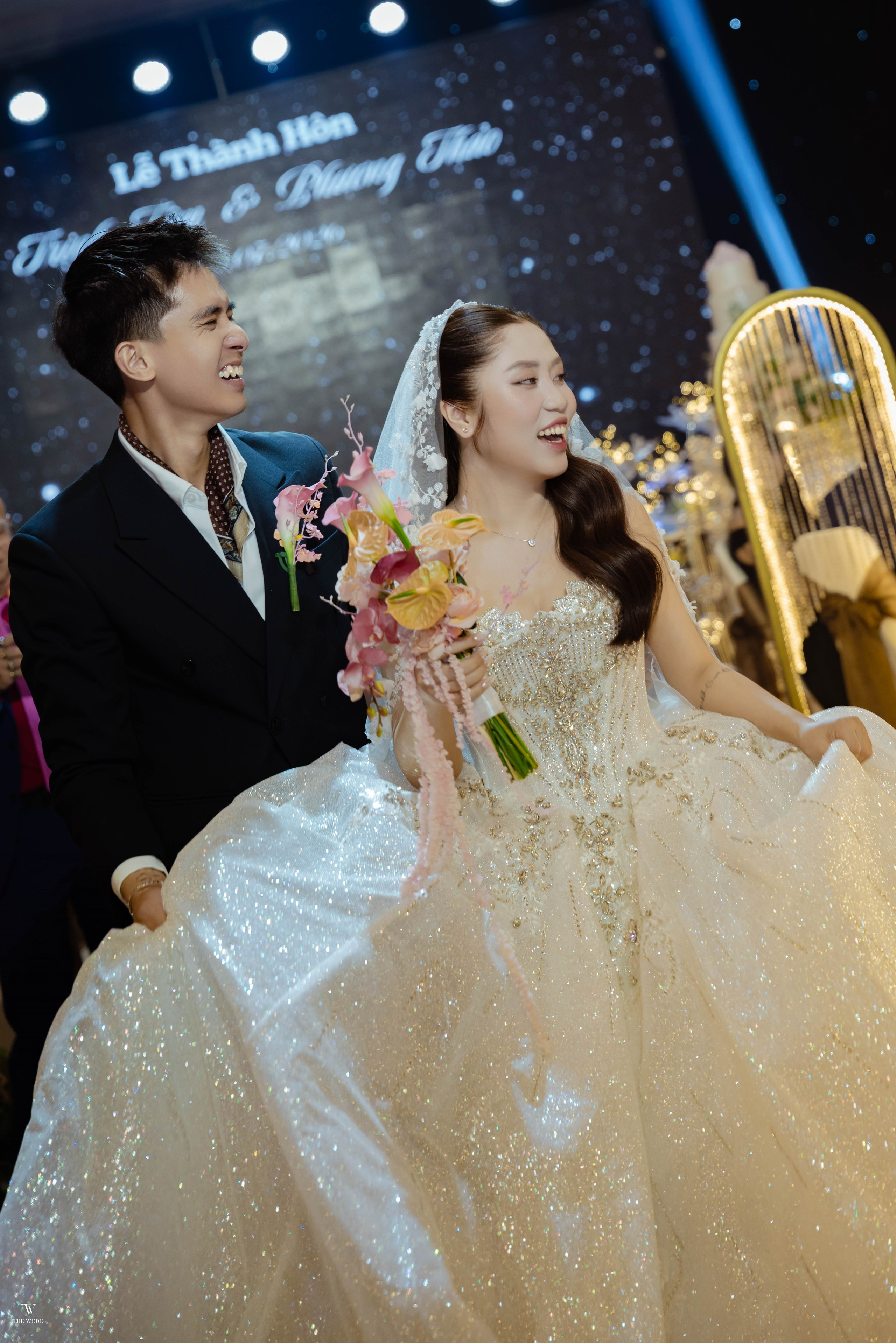 TAM & THAO. WEDDING PHOTOGRAPHER IN VIETNAM