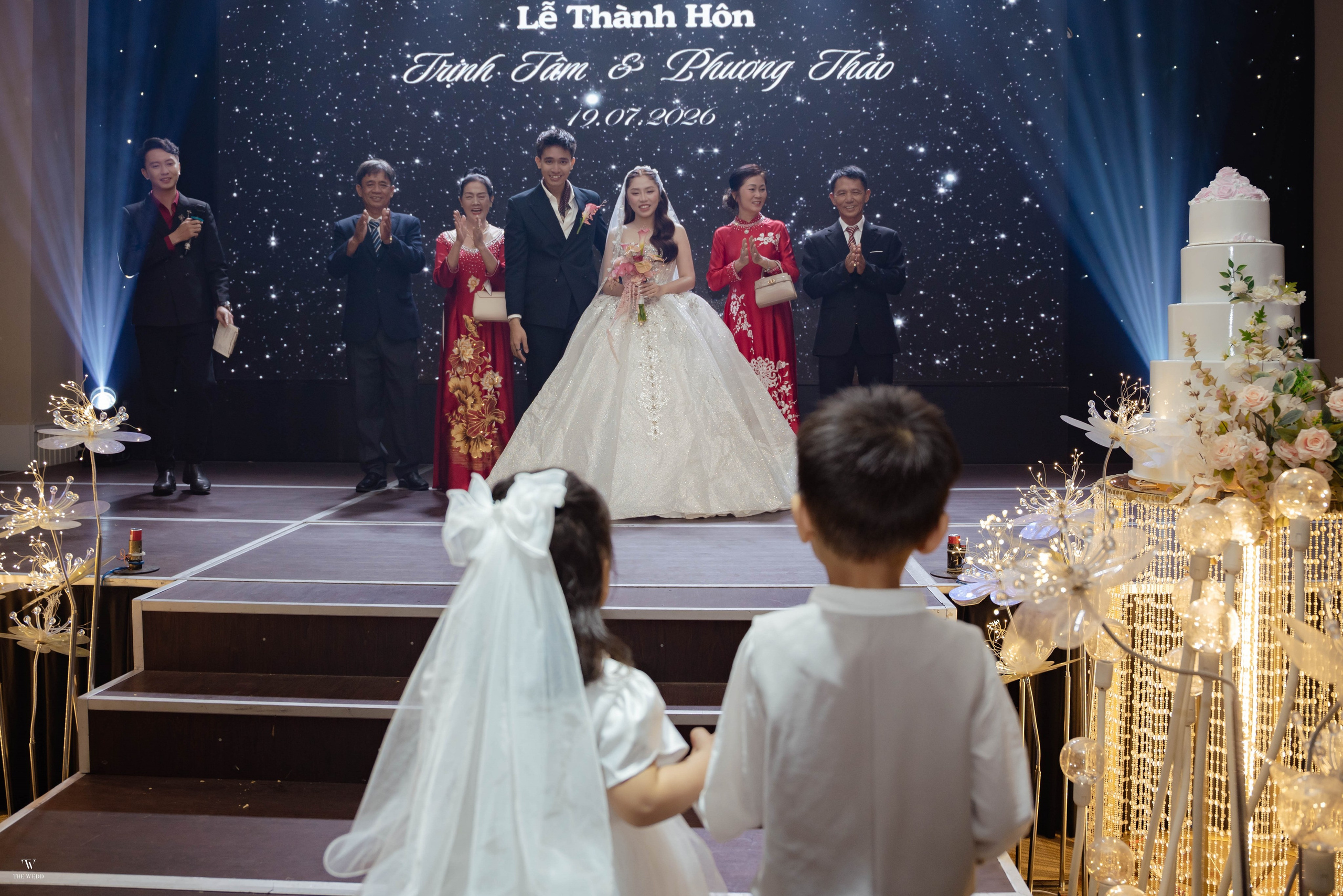 TAM & THAO. WEDDING PHOTOGRAPHER IN VIETNAM