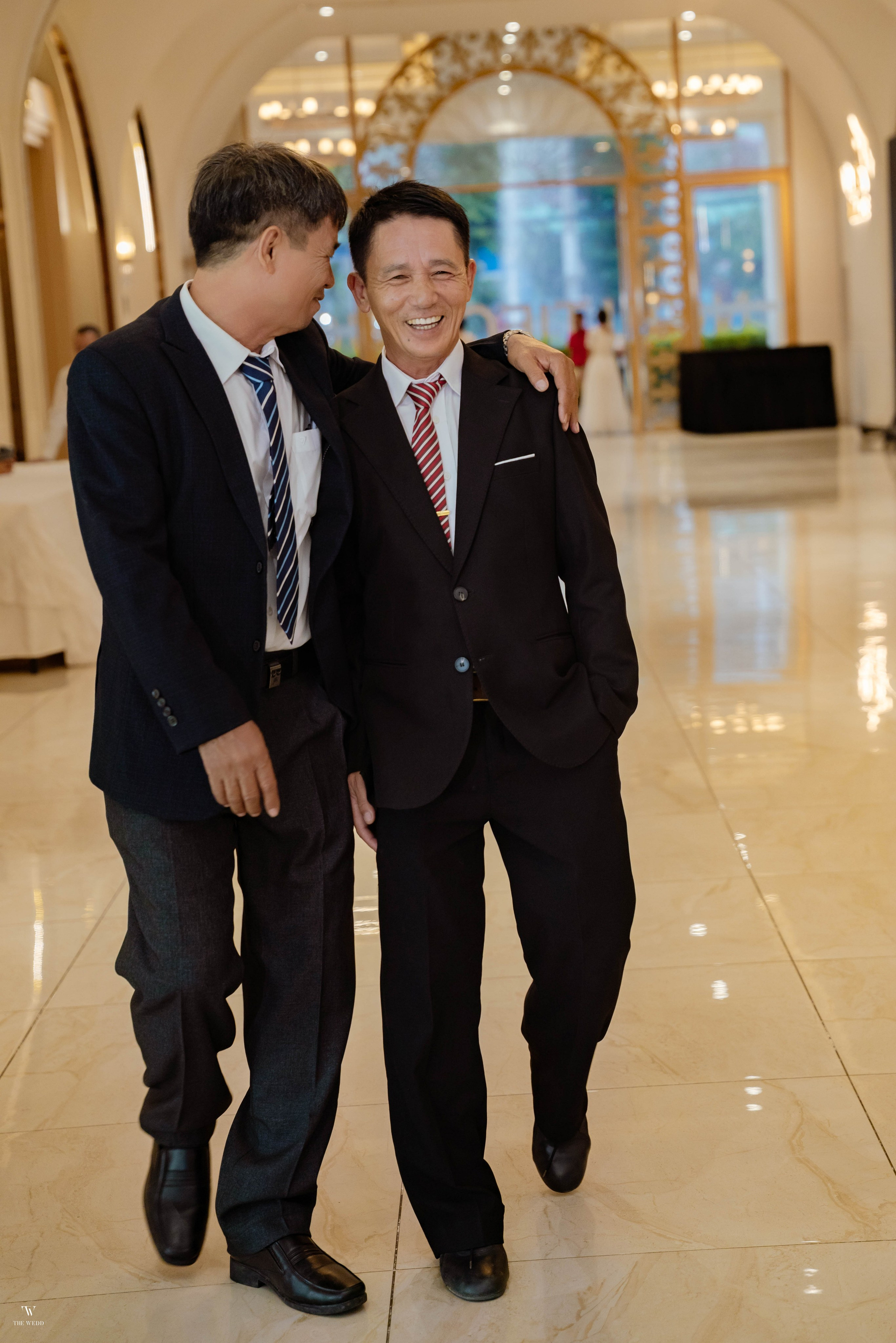 TAM & THAO. WEDDING PHOTOGRAPHER IN VIETNAM