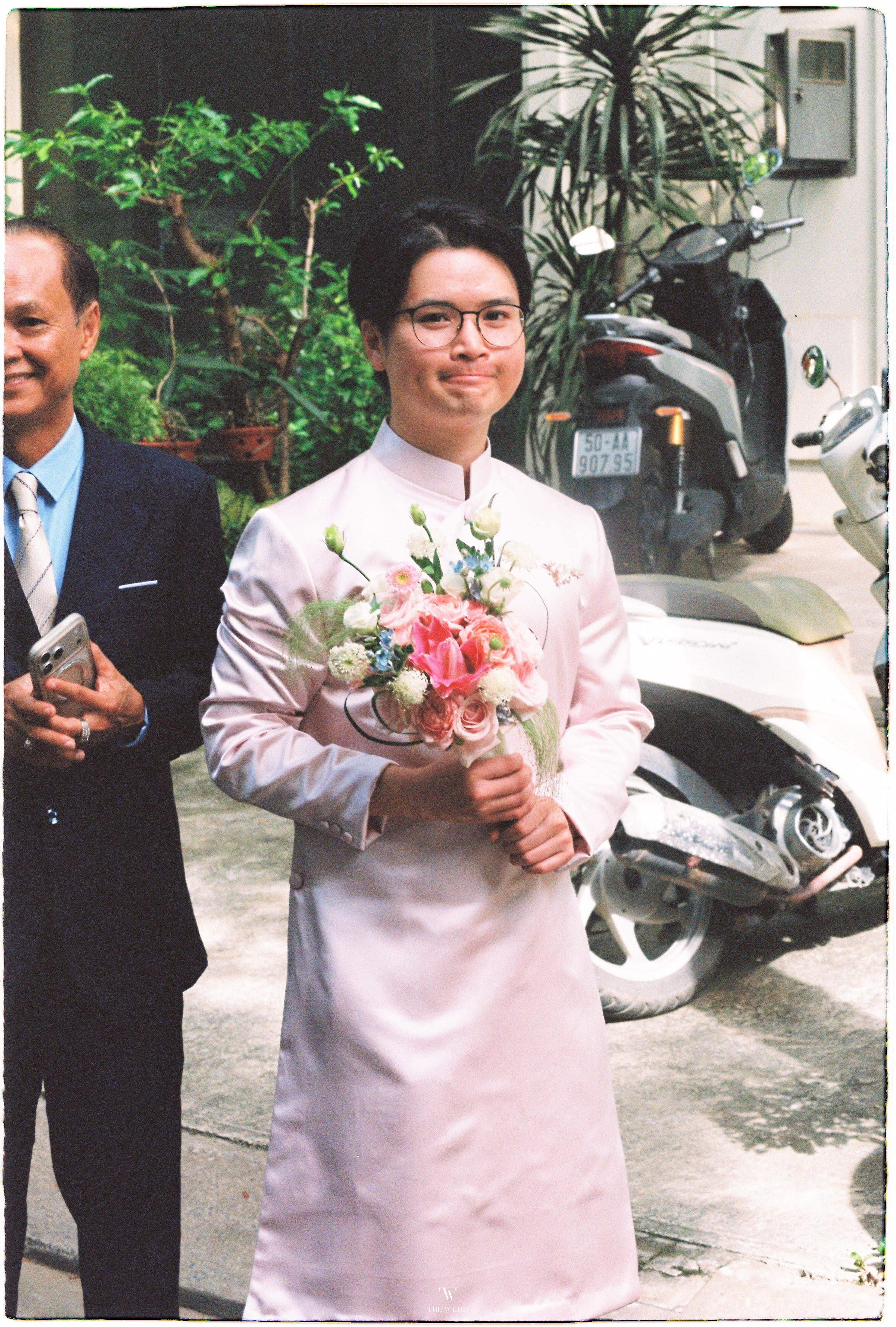 THIEN & NGOC. WEDDING PHOTOGRAPHER IN VIETNAM