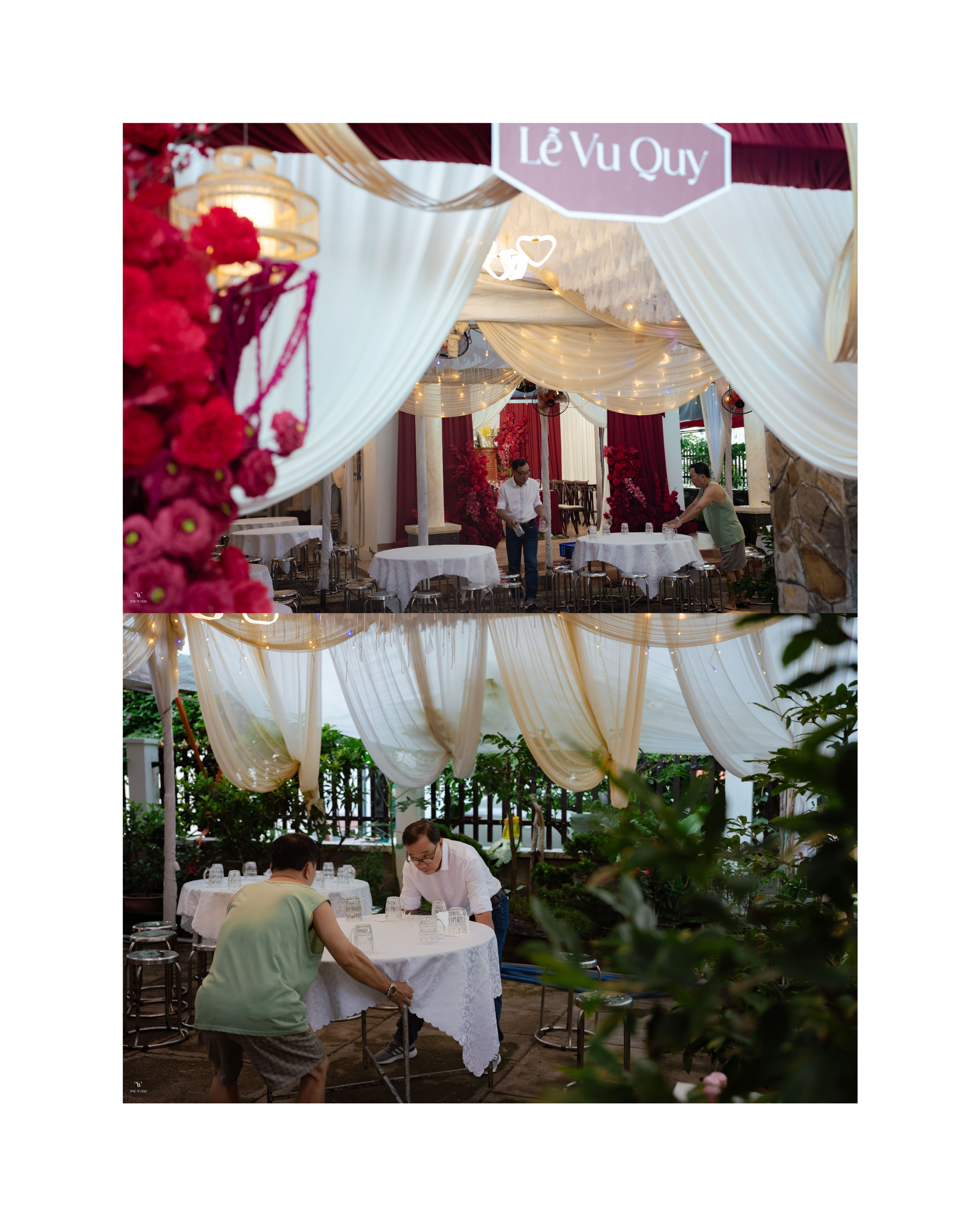 DOAN & LAI. WEDDING PHOTOGRAPHER IN VIETNAM