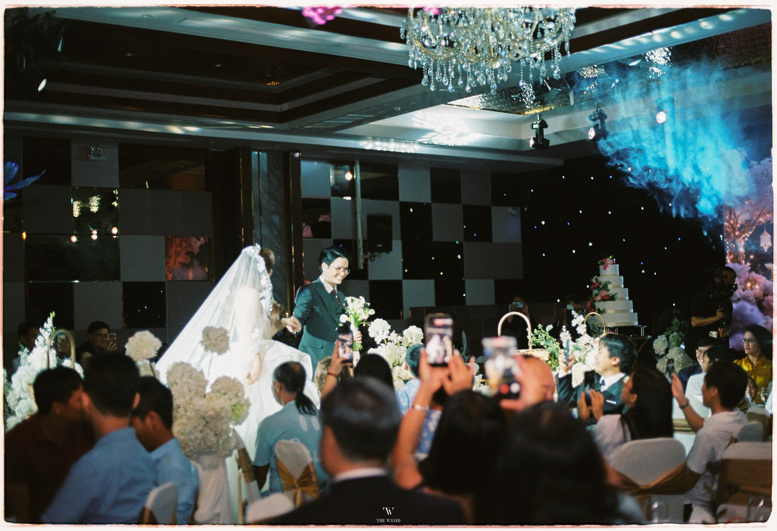 THIEN & NGOC. WEDDING PHOTOGRAPHER IN VIETNAM