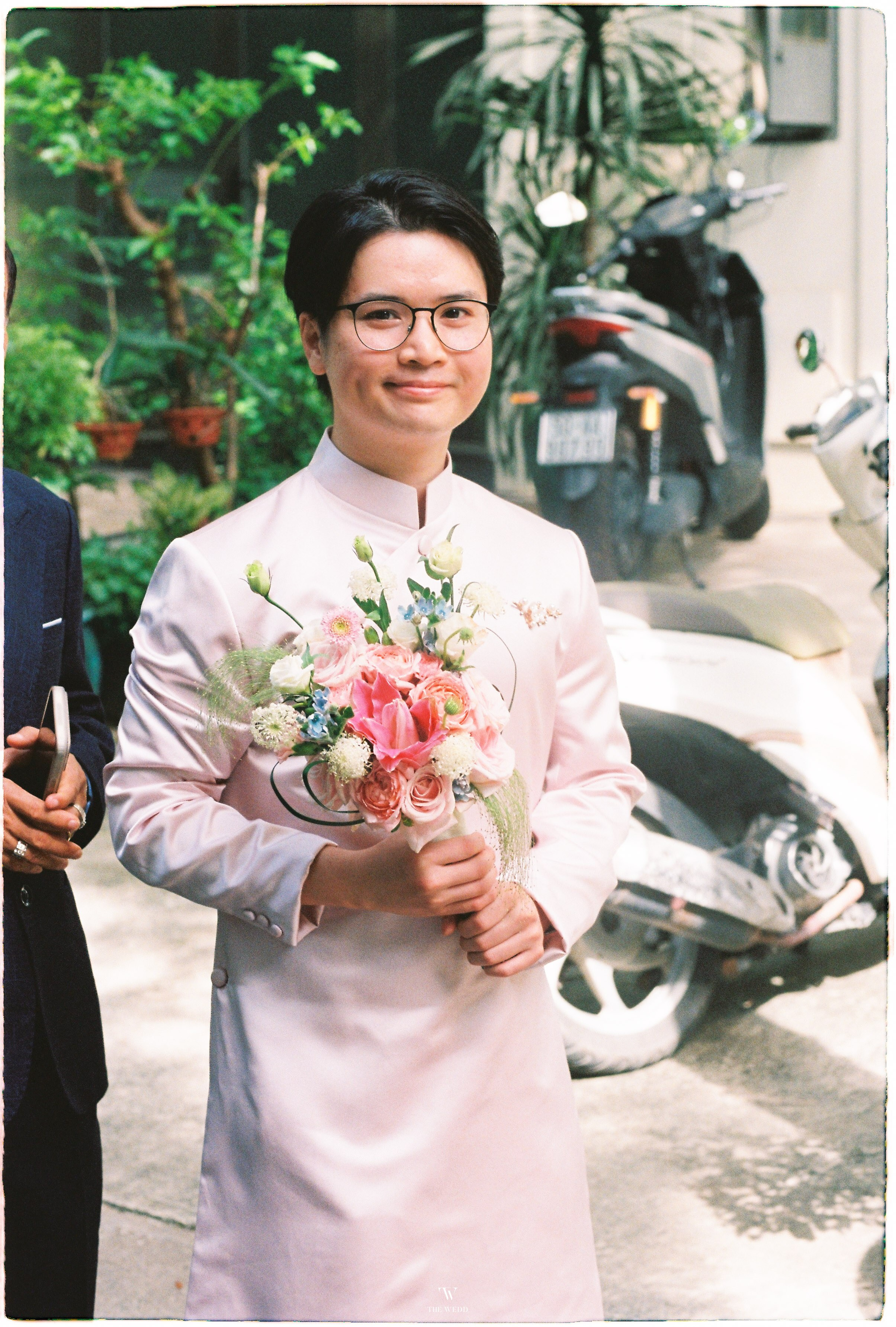 THIEN & NGOC. WEDDING PHOTOGRAPHER IN VIETNAM