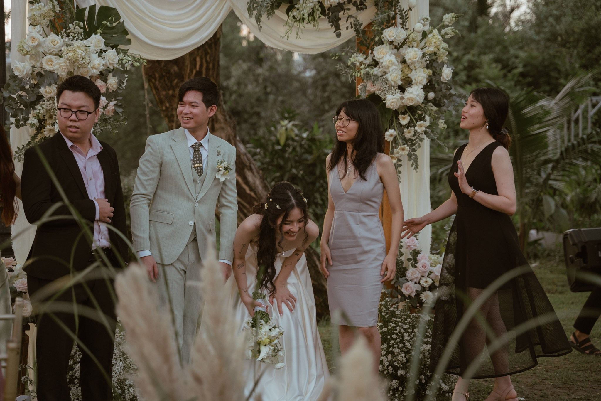 DUNG & ANH. WEDDING PHOTOGRAPHER IN VIETNAM