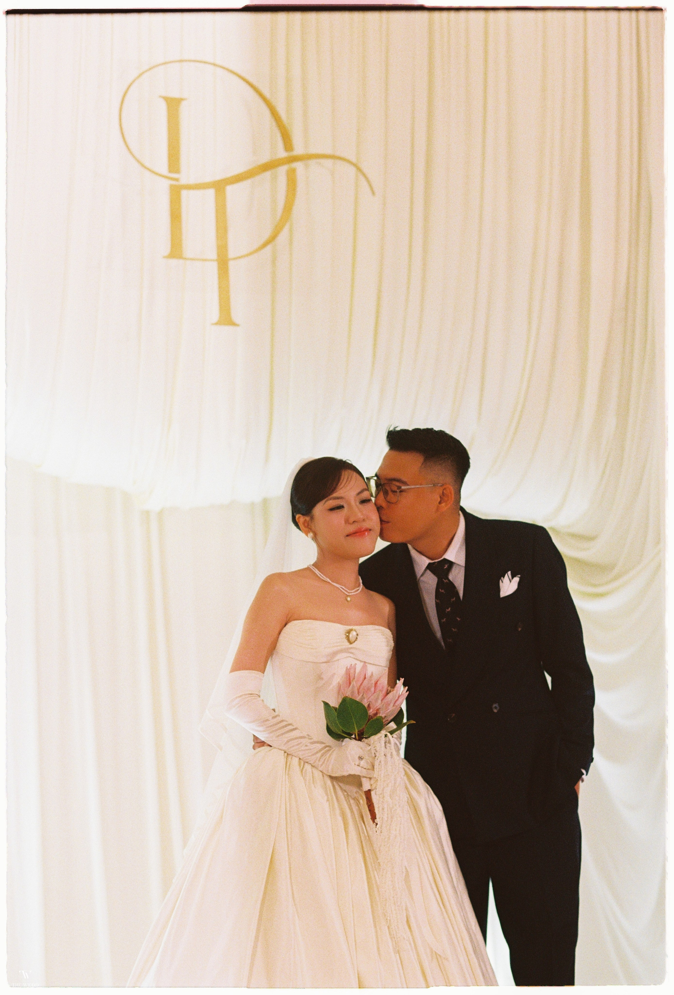 DUC & THAO. WEDDING PHOTOGRAPHER IN VIETNAM
