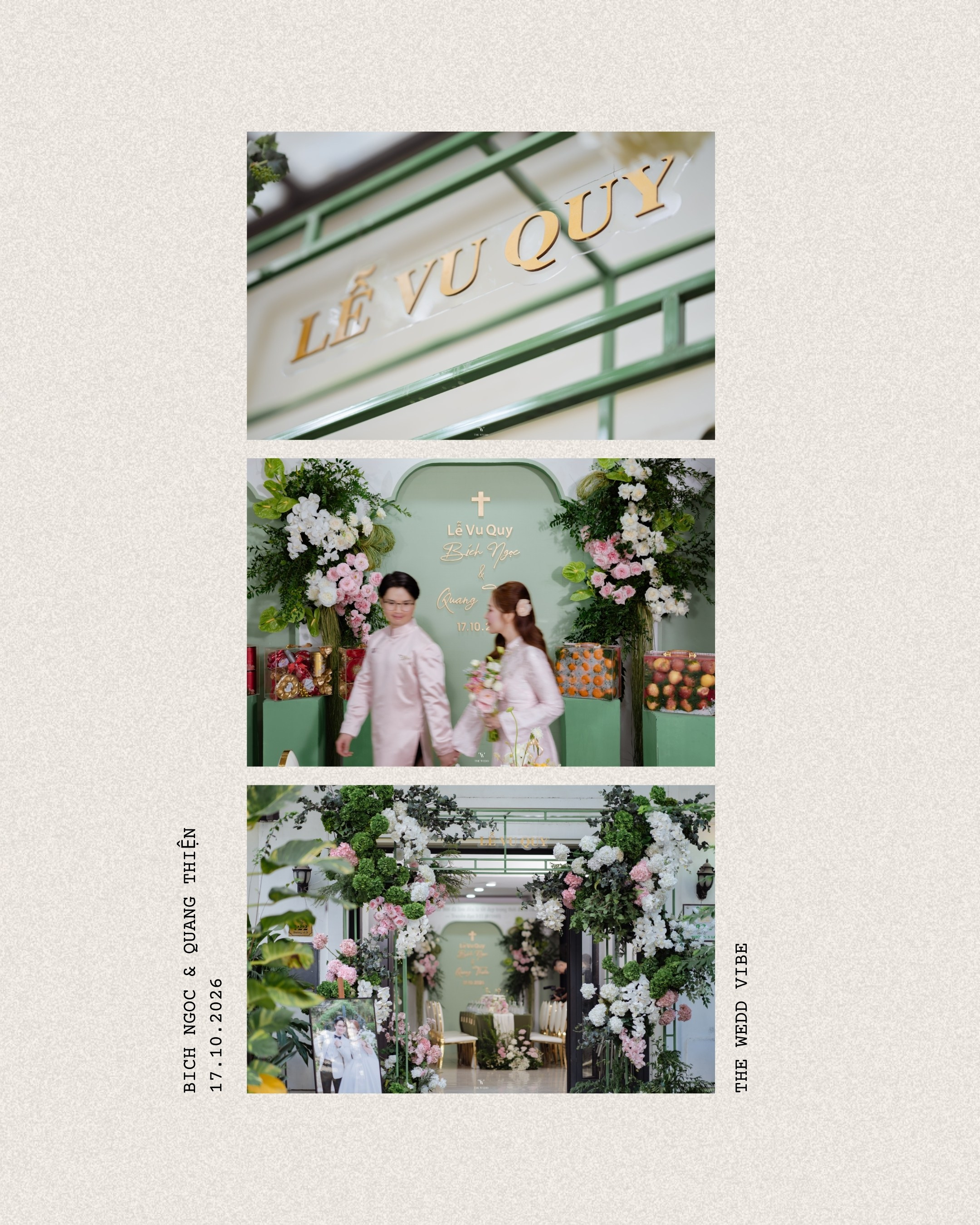 THIEN & NGOC. WEDDING PHOTOGRAPHER IN VIETNAM